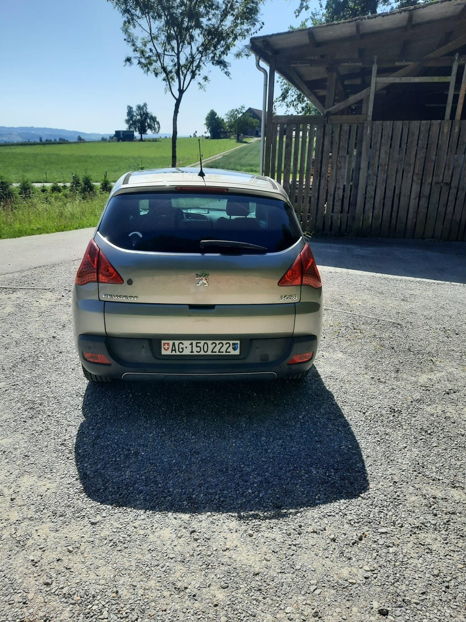 PEUGEOT 1.6 i Turbo-image-1