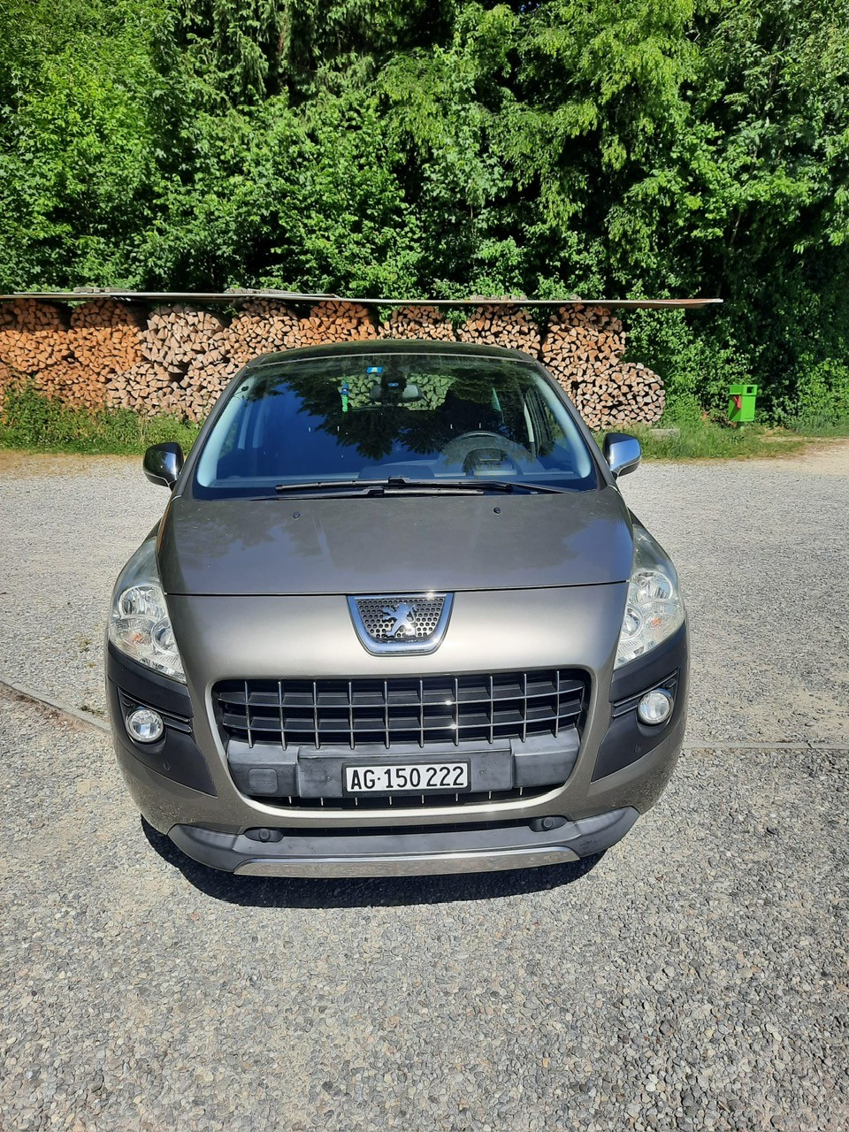 PEUGEOT 1.6 i Turbo-image-3