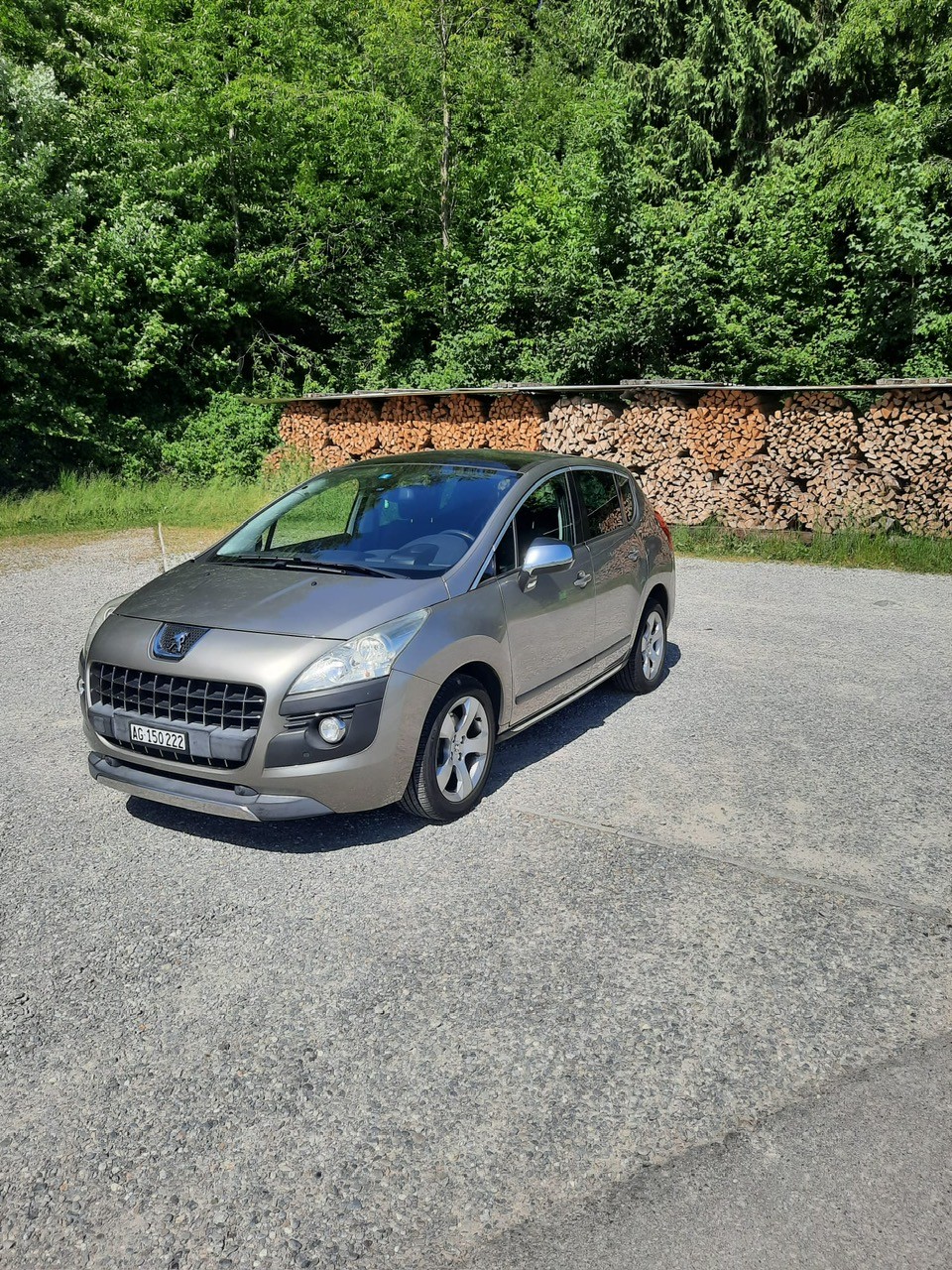 PEUGEOT 1.6 i Turbo-image-0