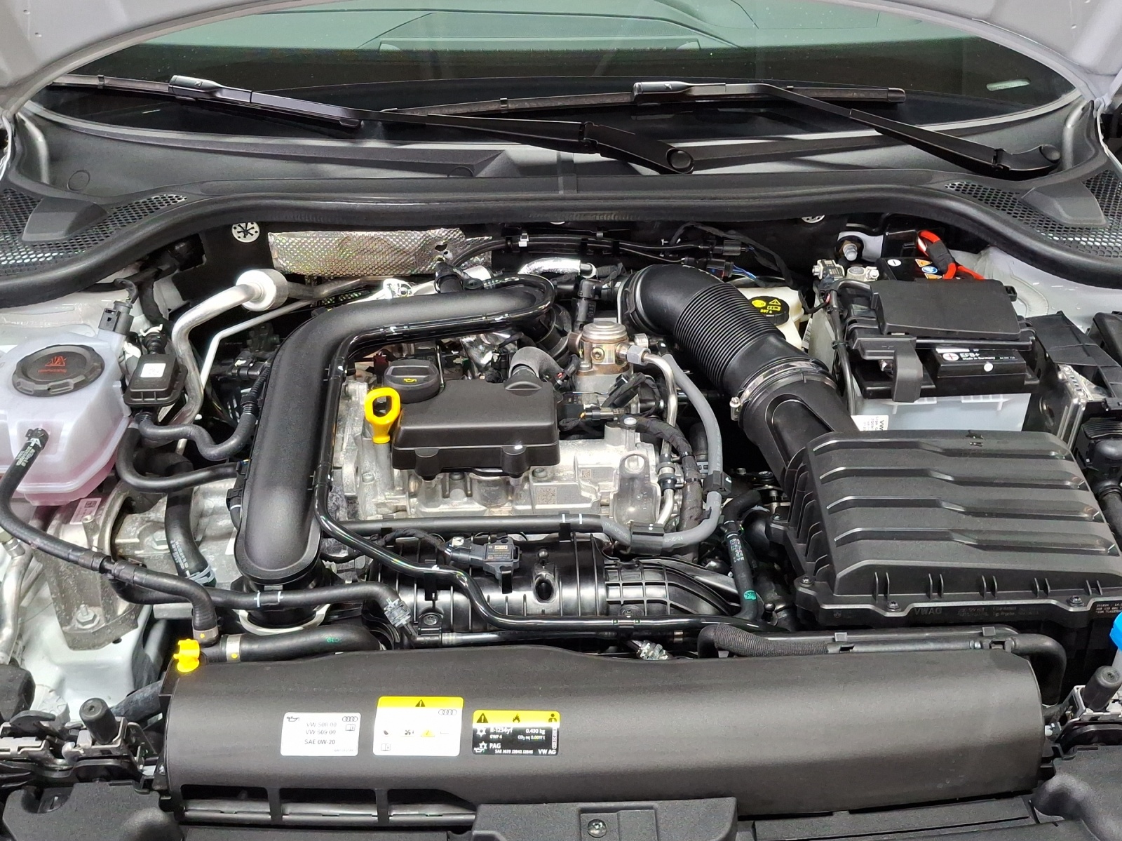 AUDI A1 Sportback 30 TFSI Attraction S-tronic-image-15