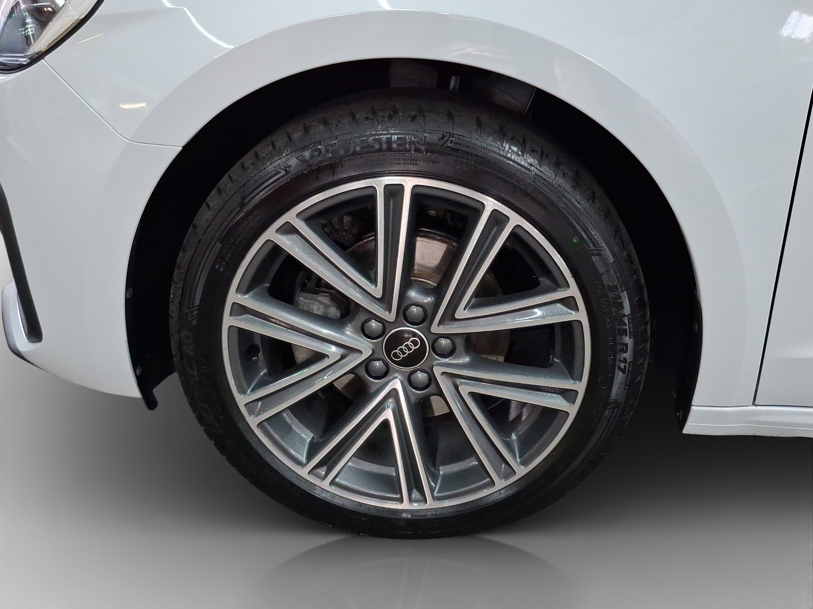 AUDI A1 Sportback 30 TFSI Attraction S-tronic-image-14