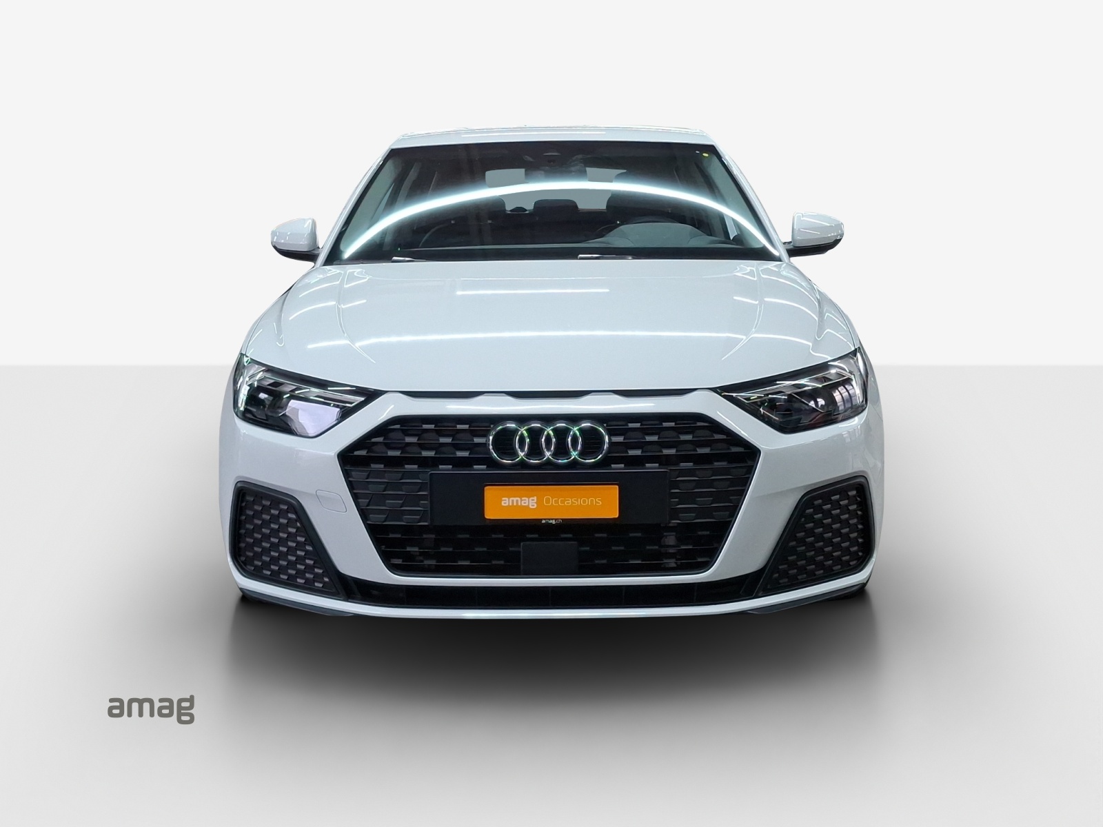 AUDI A1 Sportback 30 TFSI Attraction S-tronic-image-6