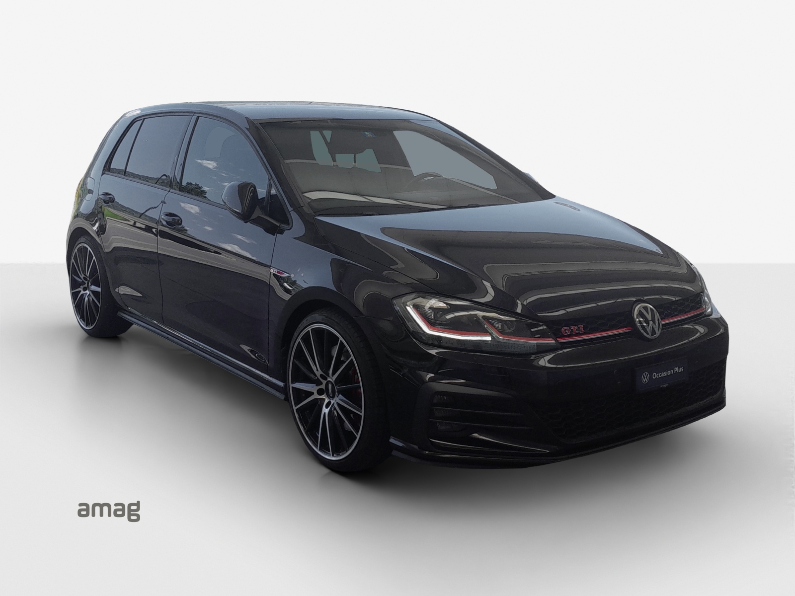 VW Golf 2.0 TSI GTI Performance-image-5