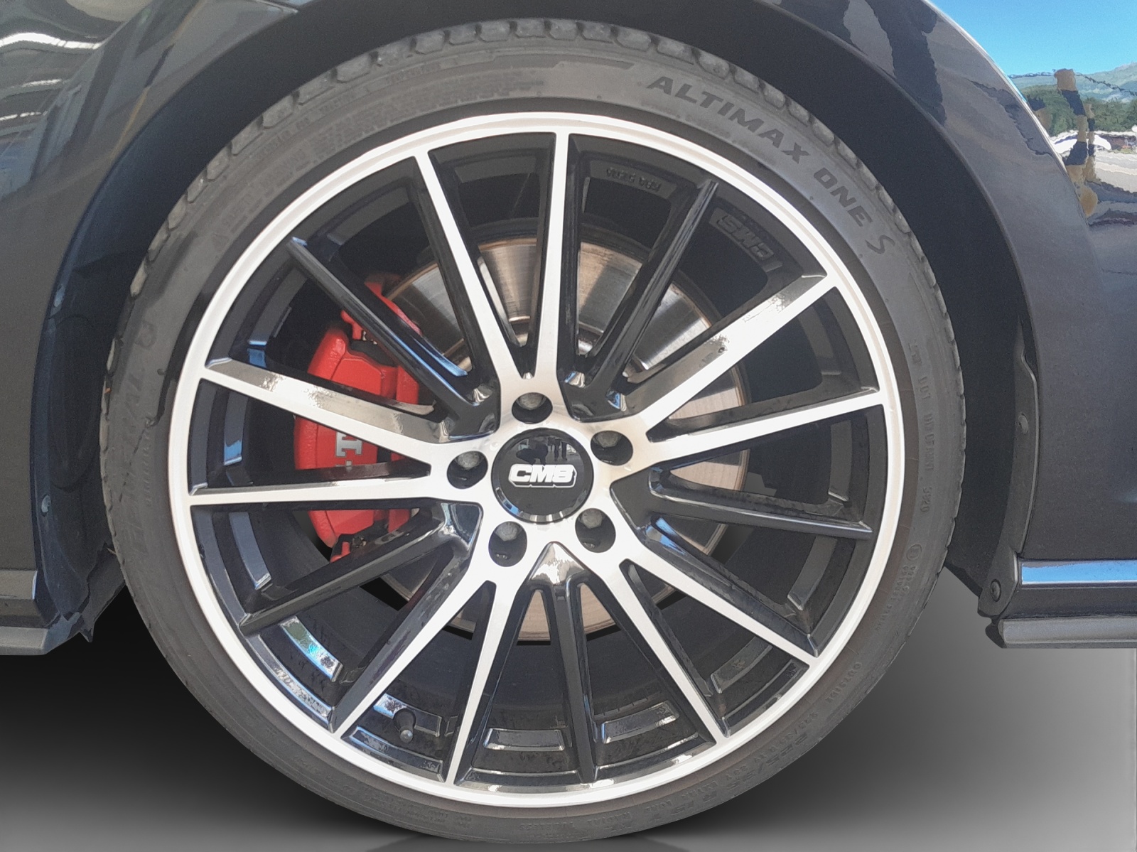 VW Golf 2.0 TSI GTI Performance-image-13