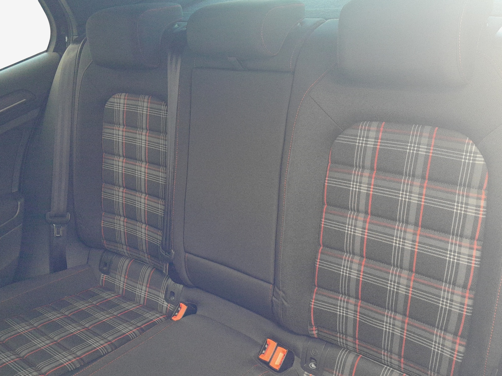 VW Golf 2.0 TSI GTI Performance-image-11