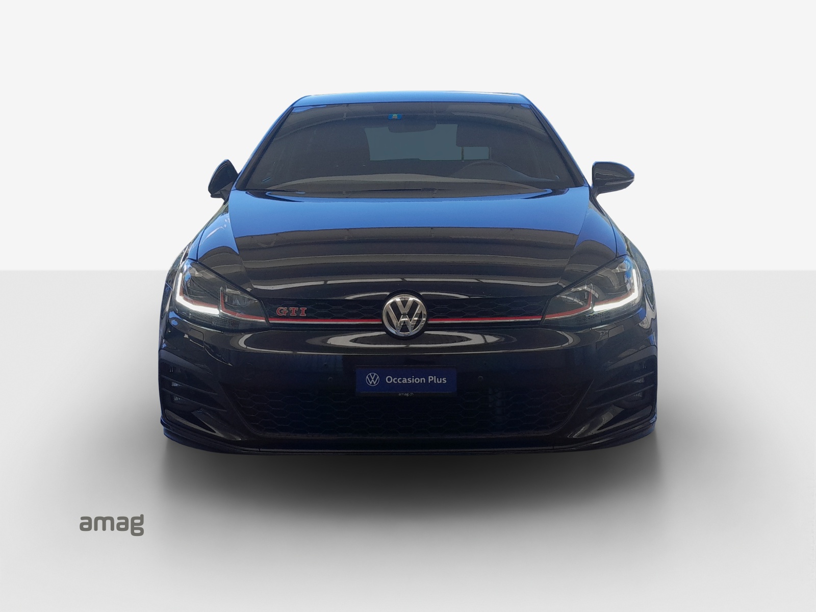 VW Golf 2.0 TSI GTI Performance-image-6