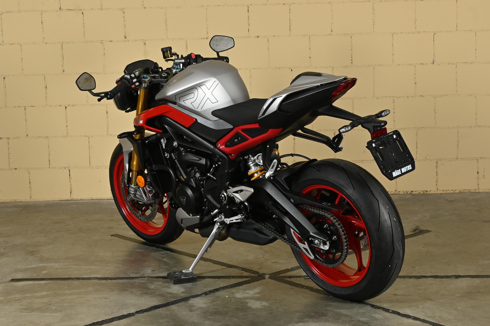 TRIUMPH 765 RX-image-4