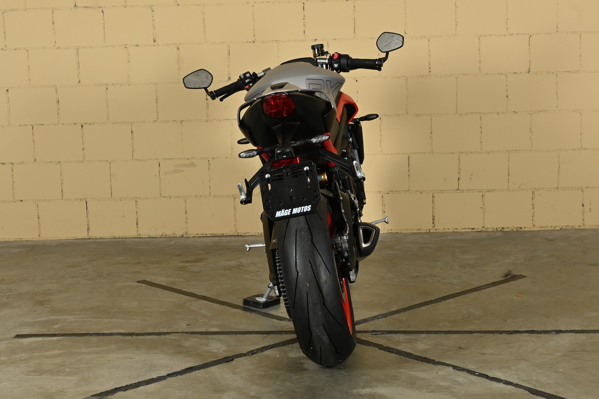 TRIUMPH 765 RX-image-5