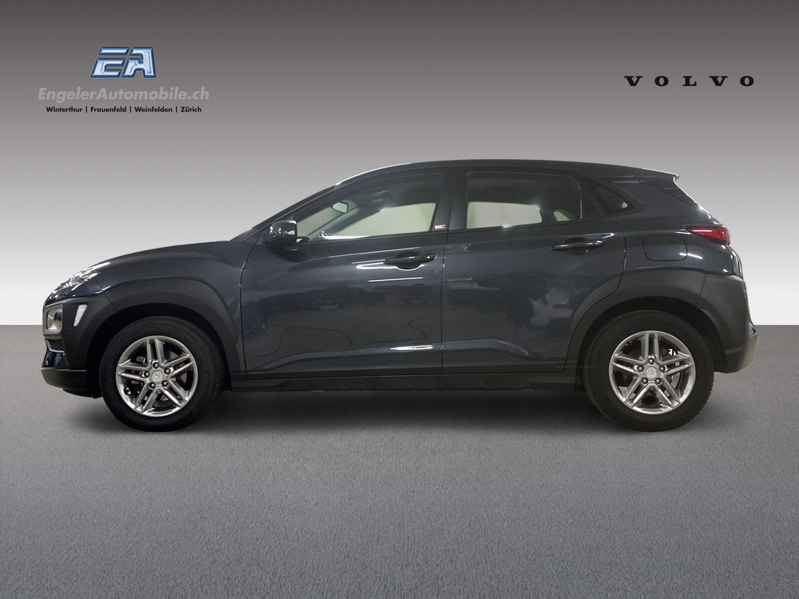 HYUNDAI Kona 1.0 T-GDi Amplia-image-2