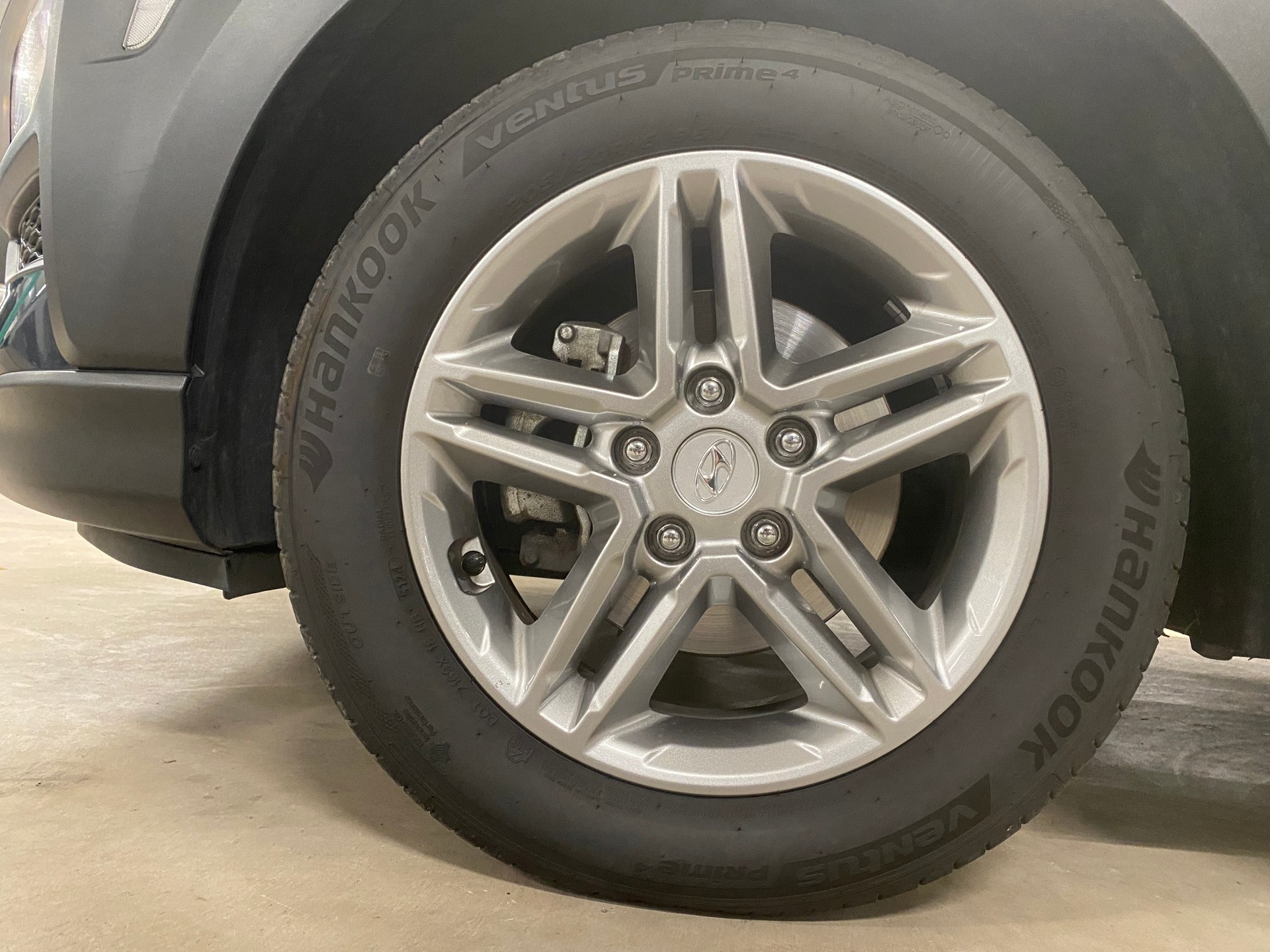 HYUNDAI Kona 1.0 T-GDi Amplia-image-13