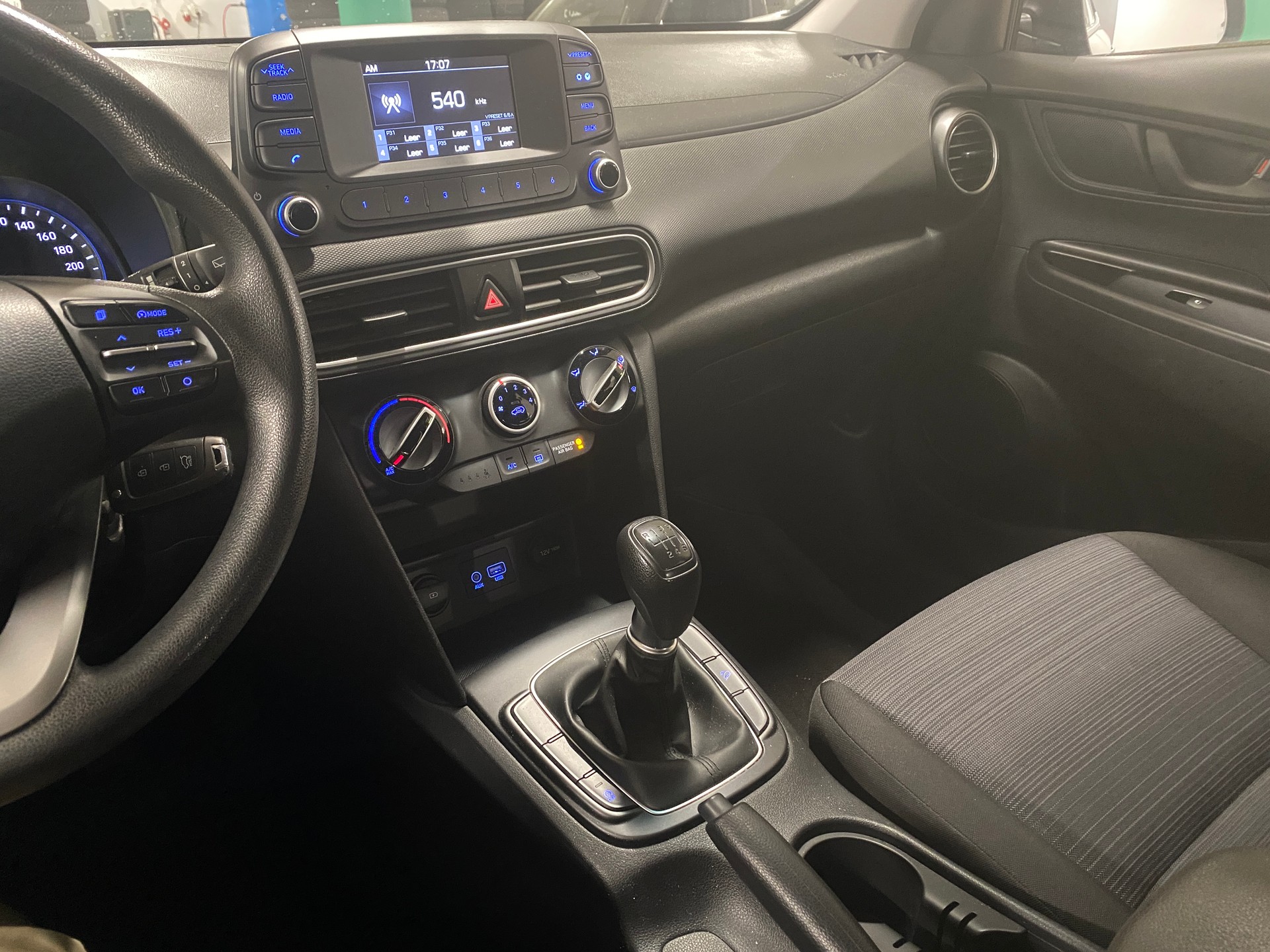 HYUNDAI Kona 1.0 T-GDi Amplia-image-11