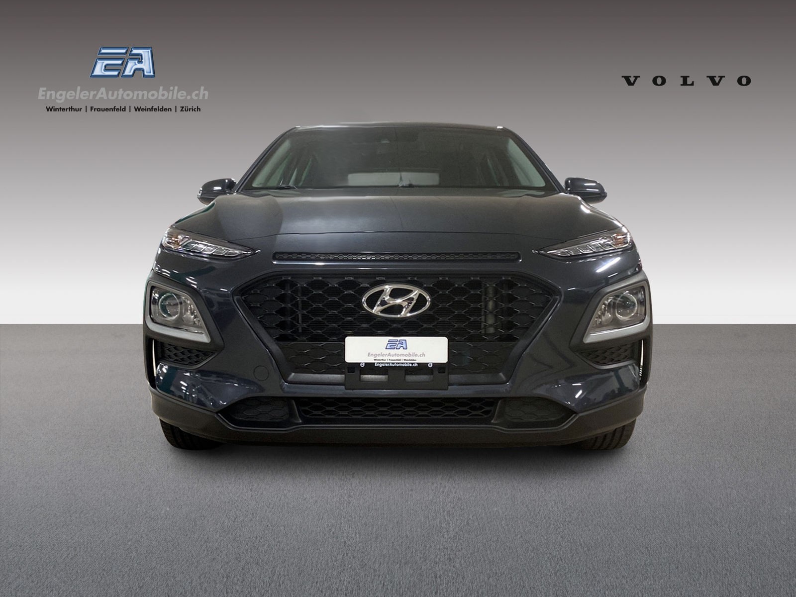HYUNDAI Kona 1.0 T-GDi Amplia-image-1