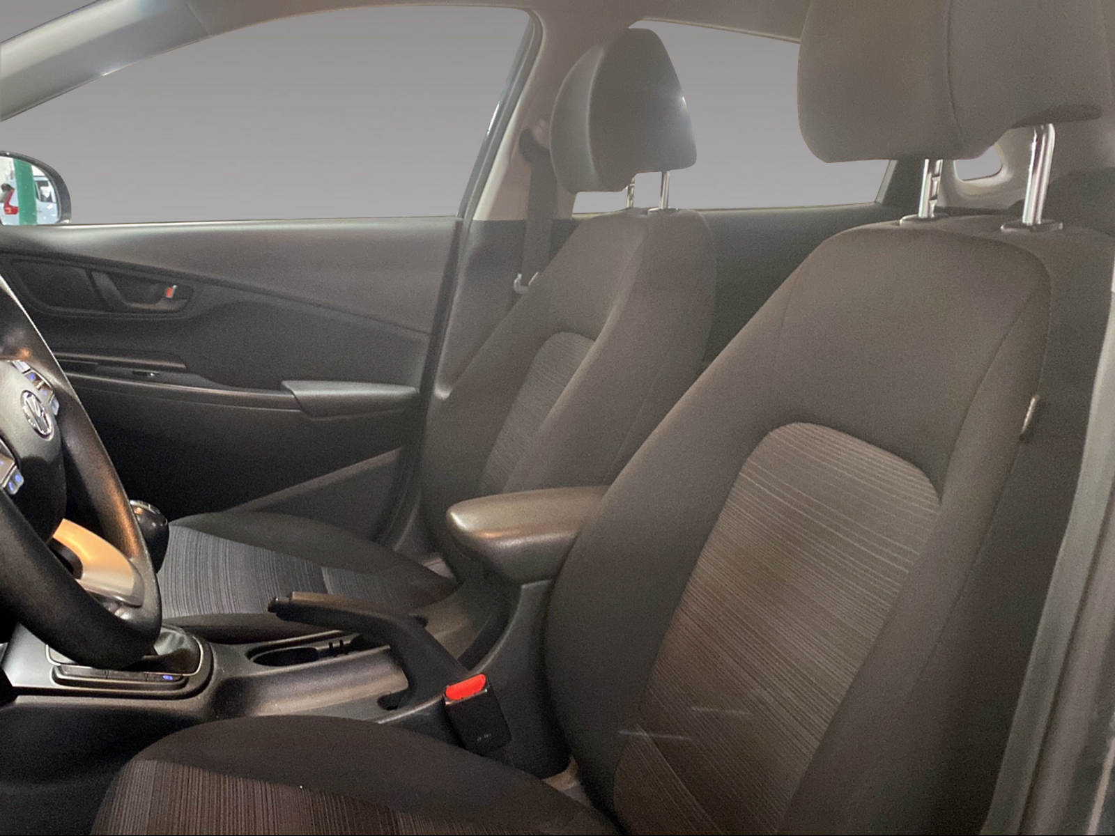 HYUNDAI Kona 1.0 T-GDi Amplia-image-7