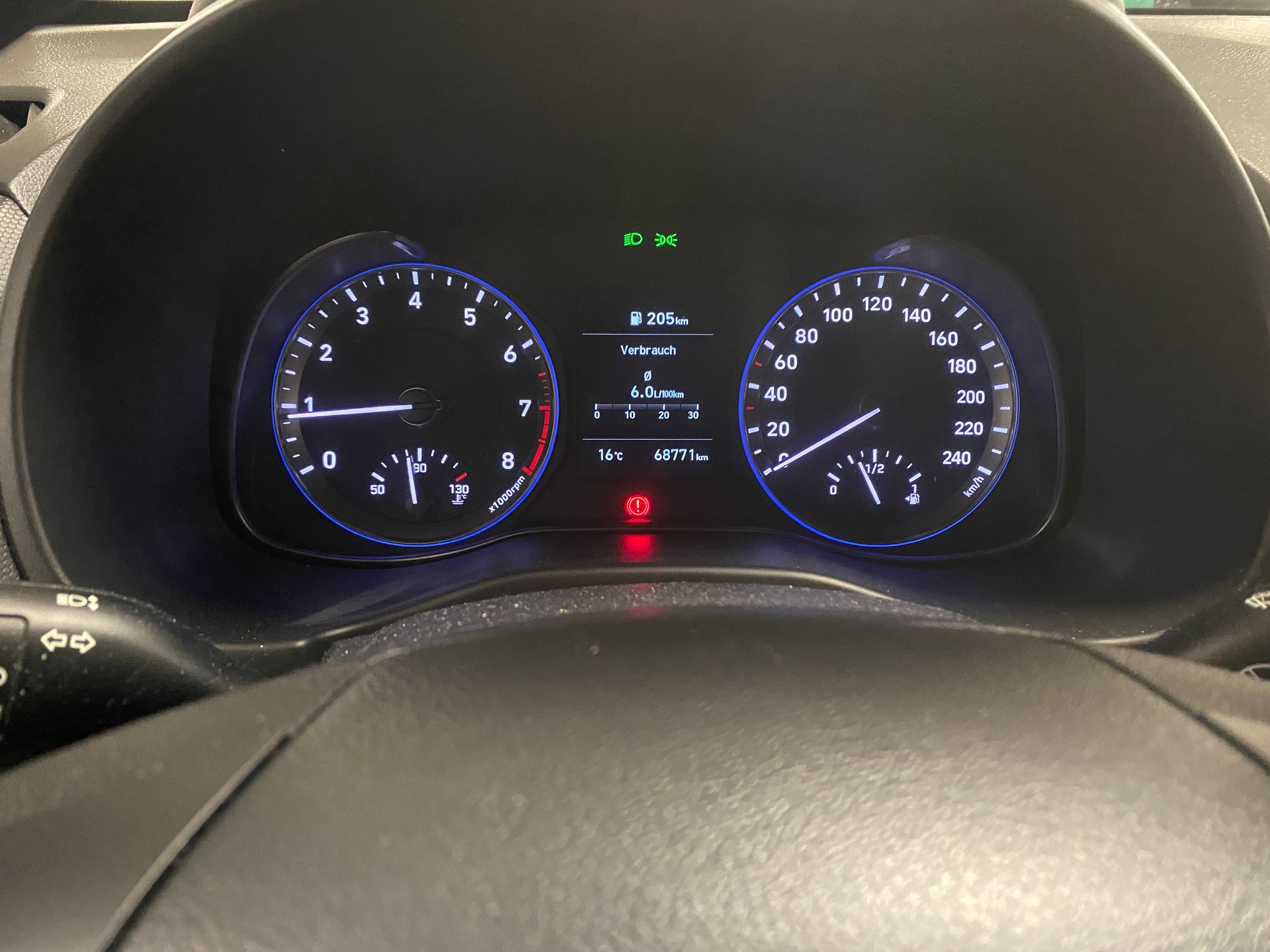 HYUNDAI Kona 1.0 T-GDi Amplia-image-10