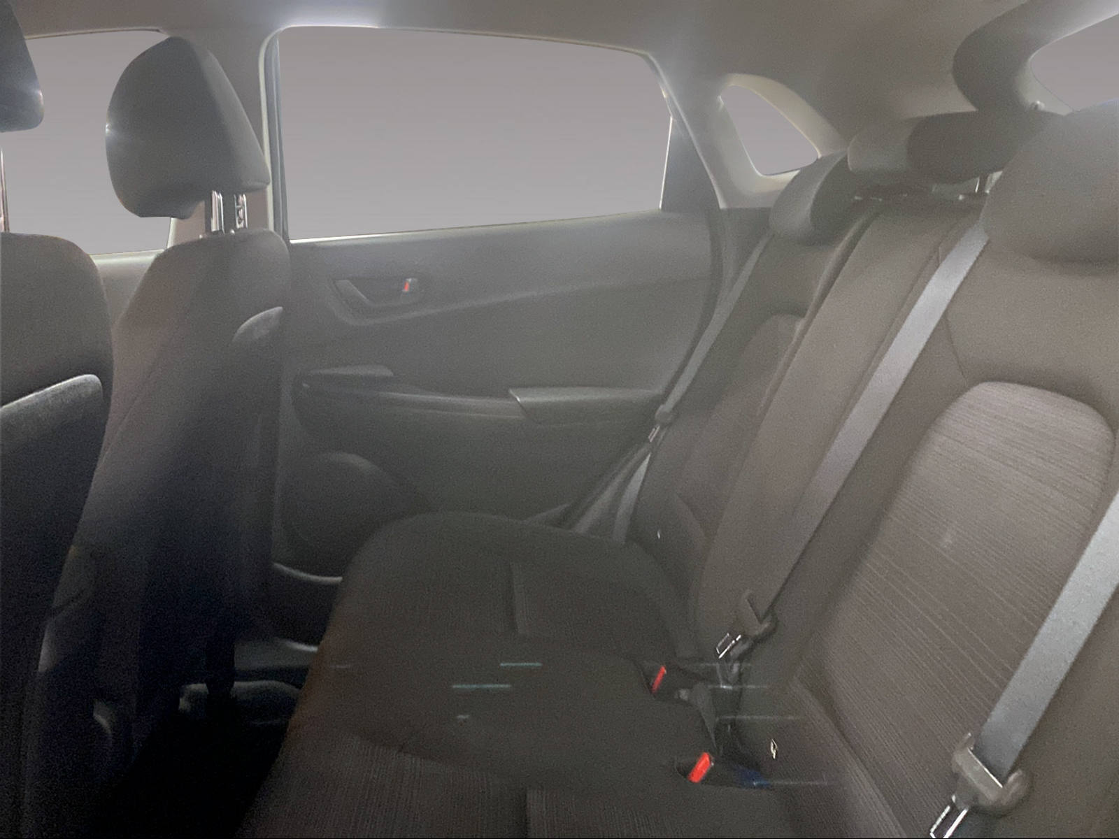 HYUNDAI Kona 1.0 T-GDi Amplia-image-8
