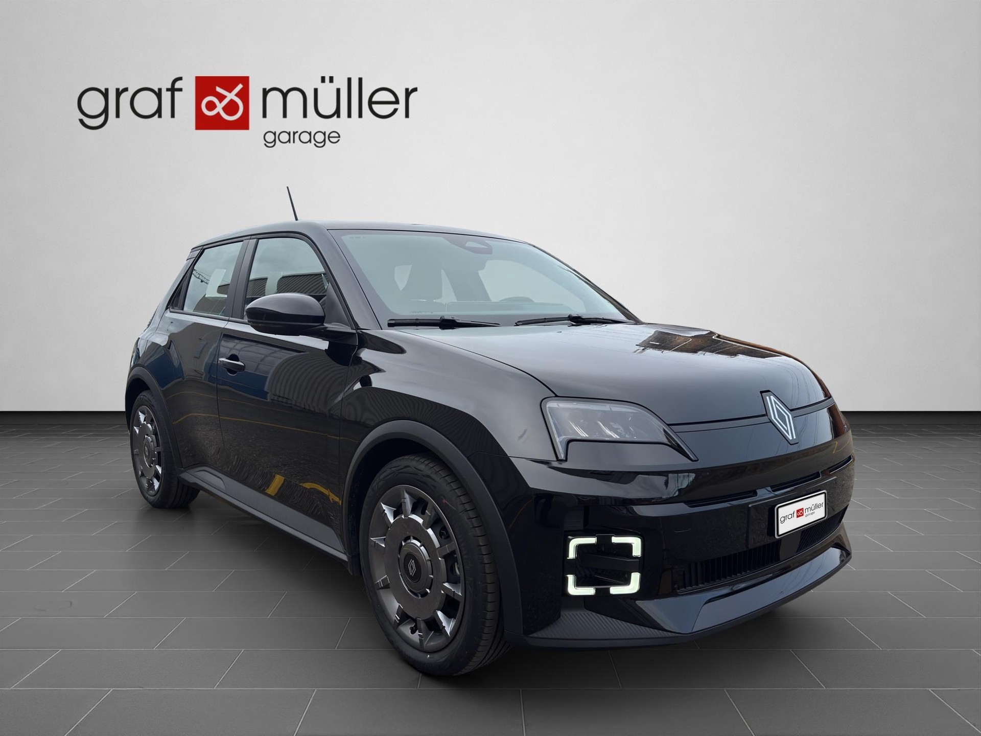 RENAULT R5 E-Tech Electric-image-15