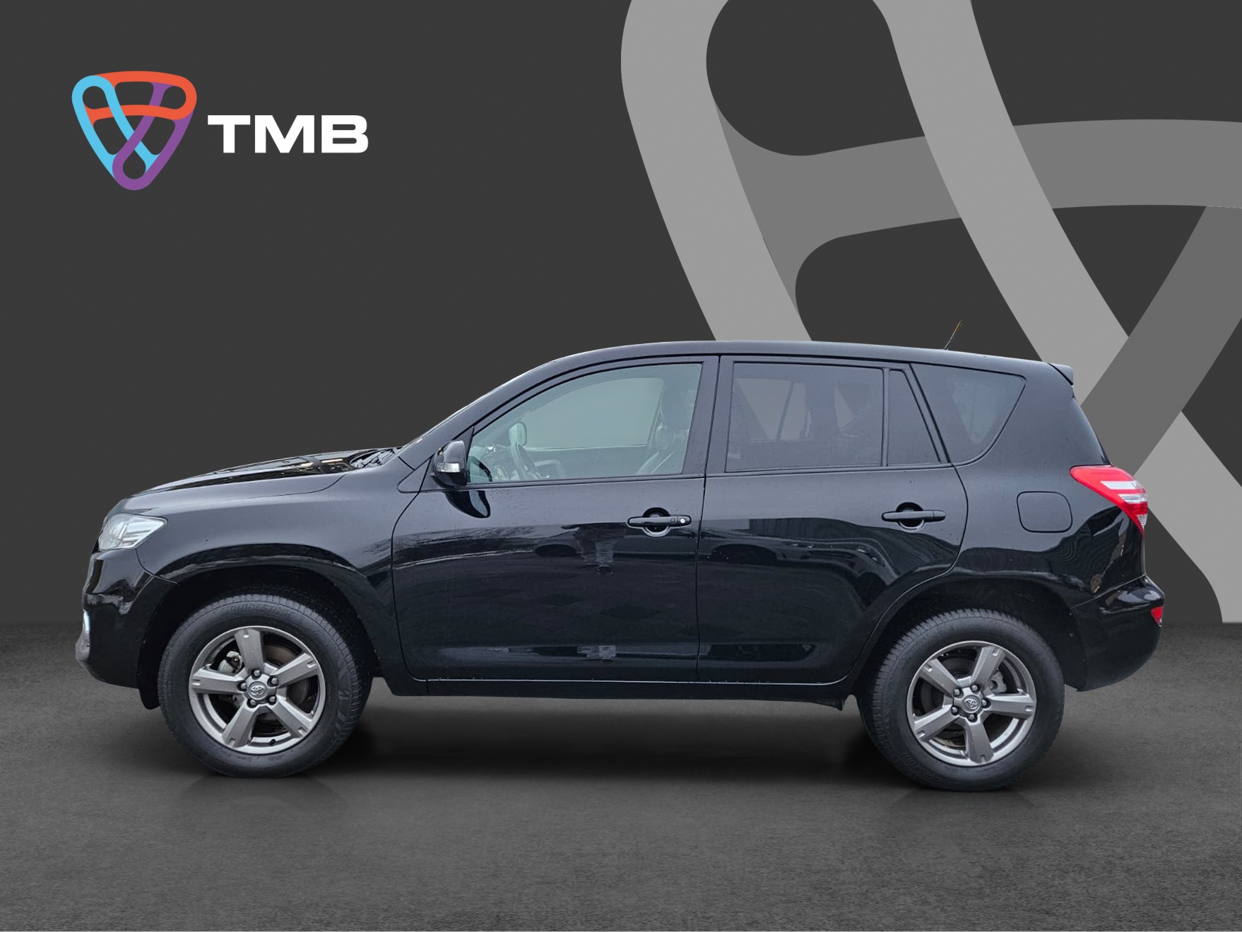 TOYOTA RAV-4 2.0 16V Linea Sol Multidrive Anhängerkupplung-image-1