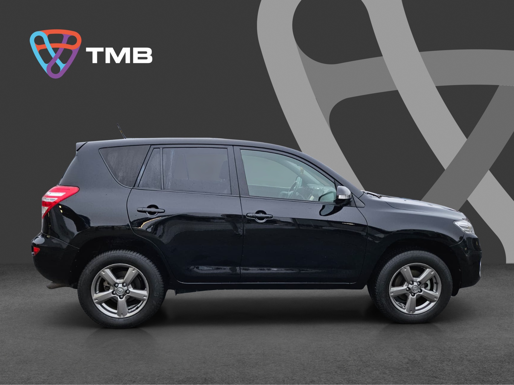 TOYOTA RAV-4 2.0 16V Linea Sol Multidrive Anhängerkupplung-image-4