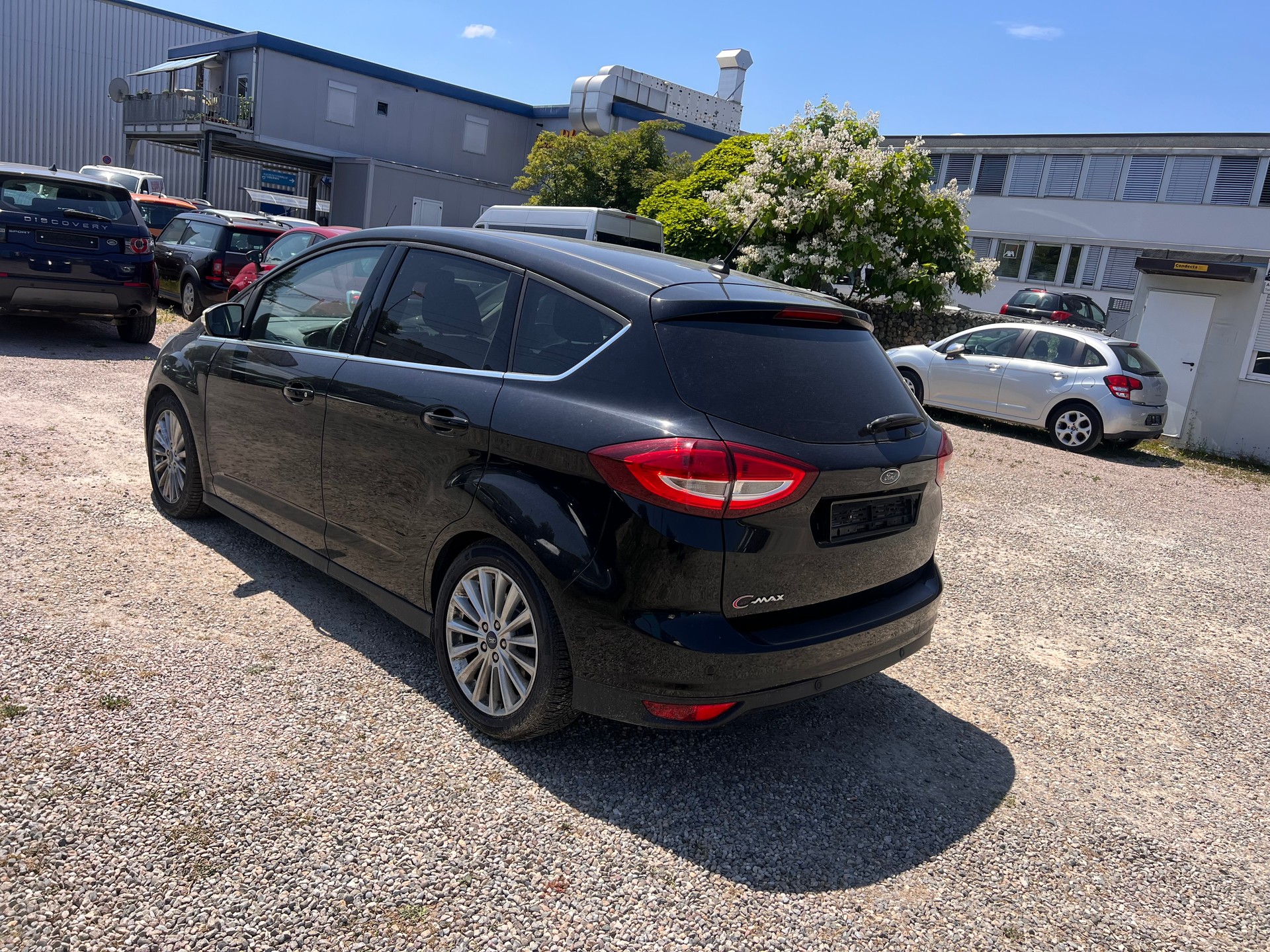 FORD C-Max 1.0 SCTi Sport-image-3