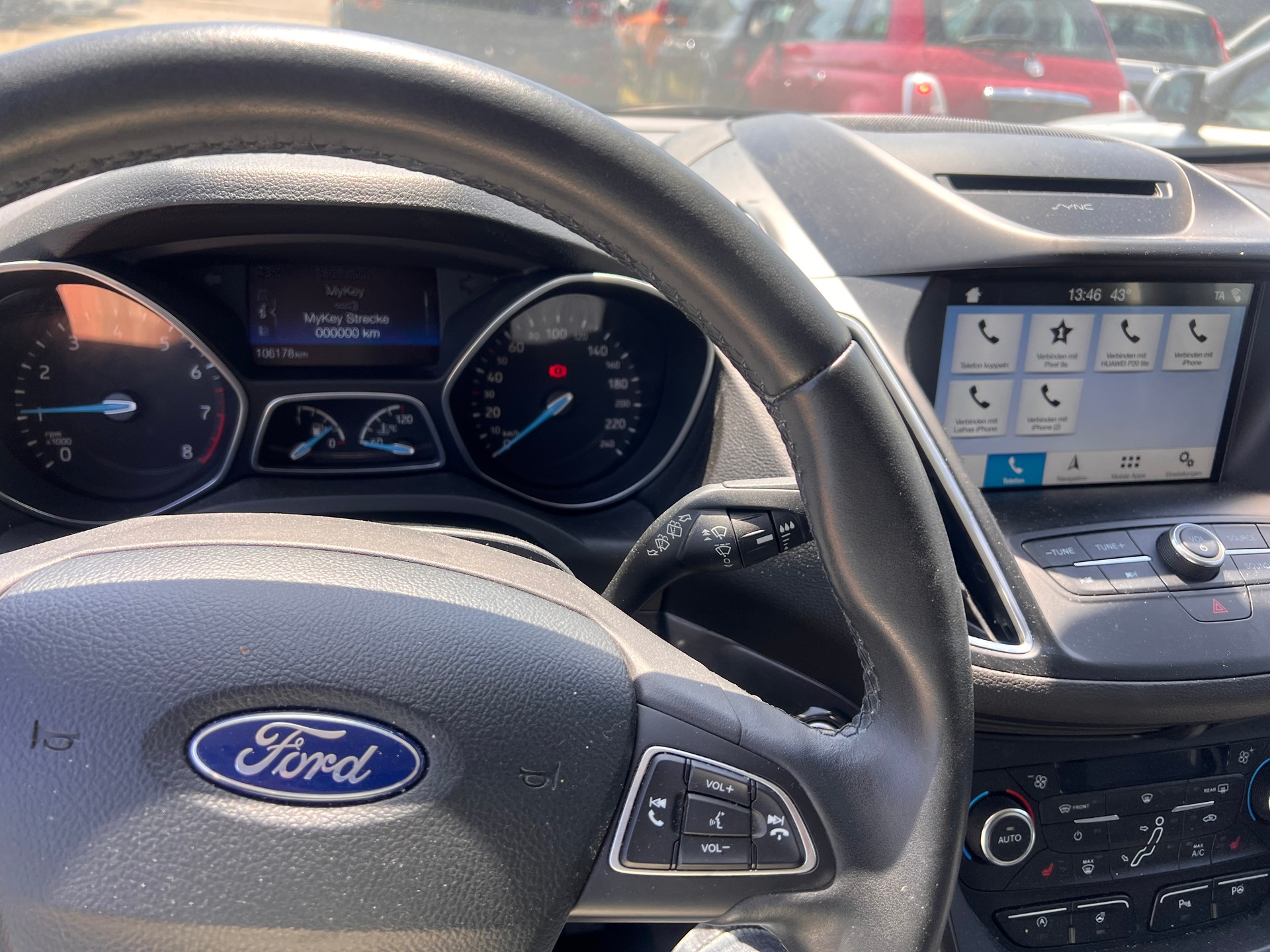 FORD C-Max 1.0 SCTi Sport-image-5