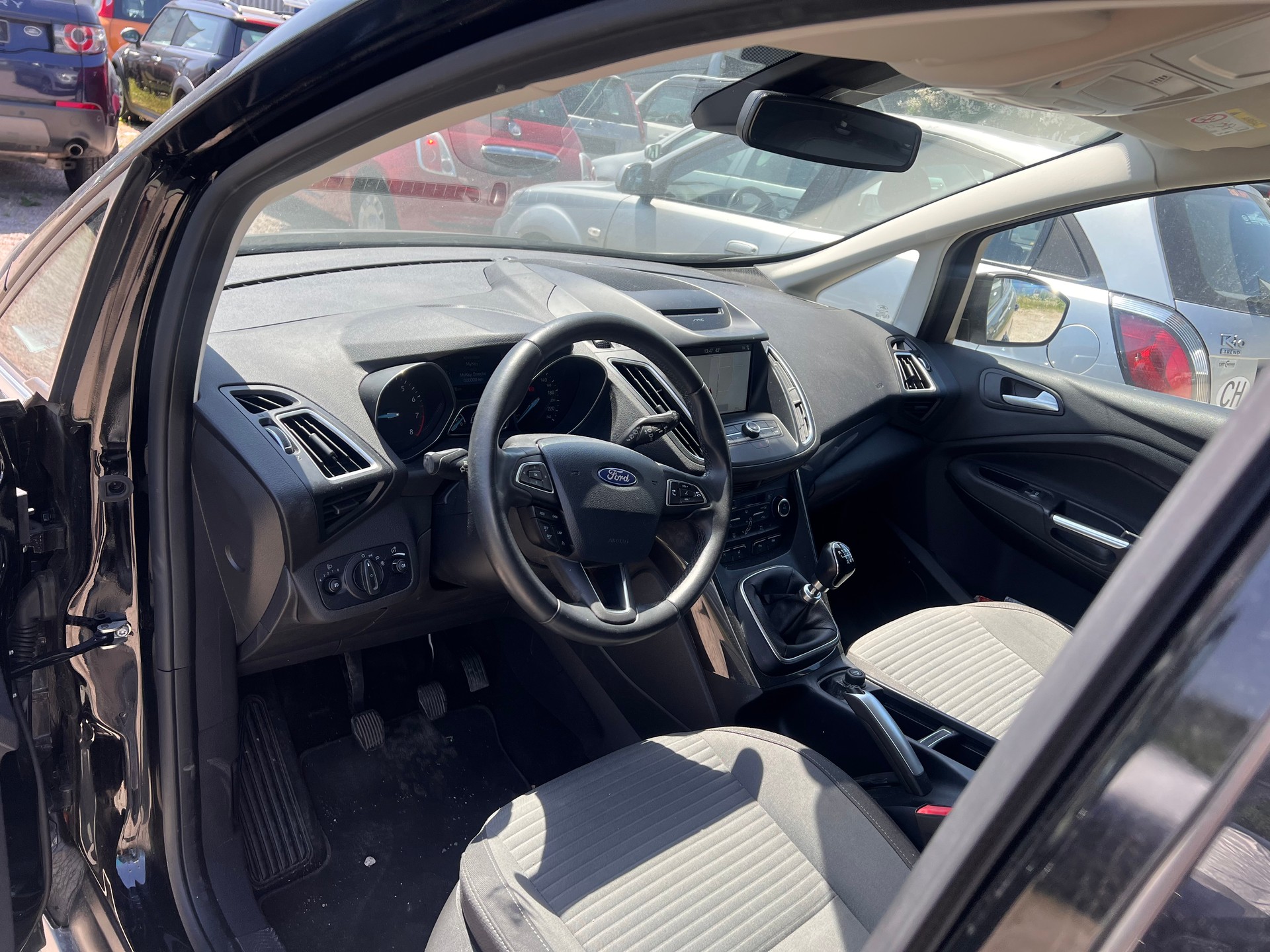 FORD C-Max 1.0 SCTi Sport-image-4