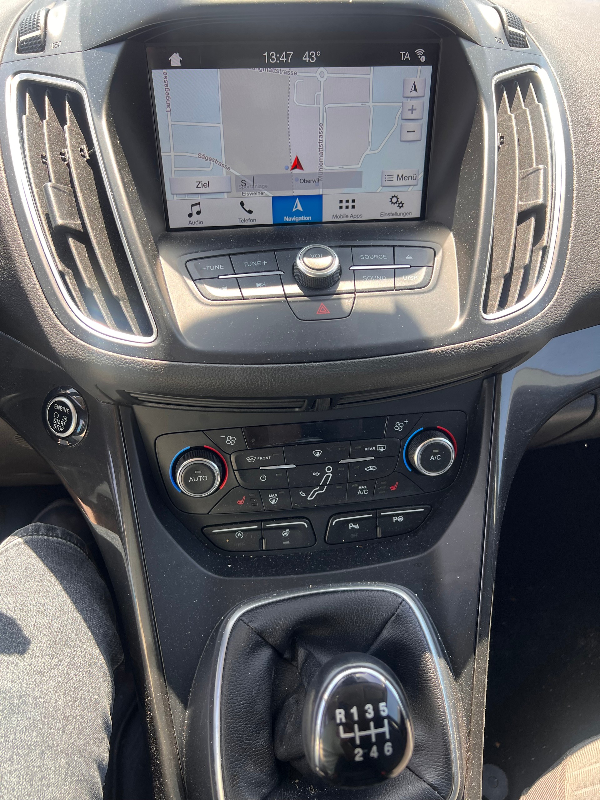 FORD C-Max 1.0 SCTi Sport-image-6