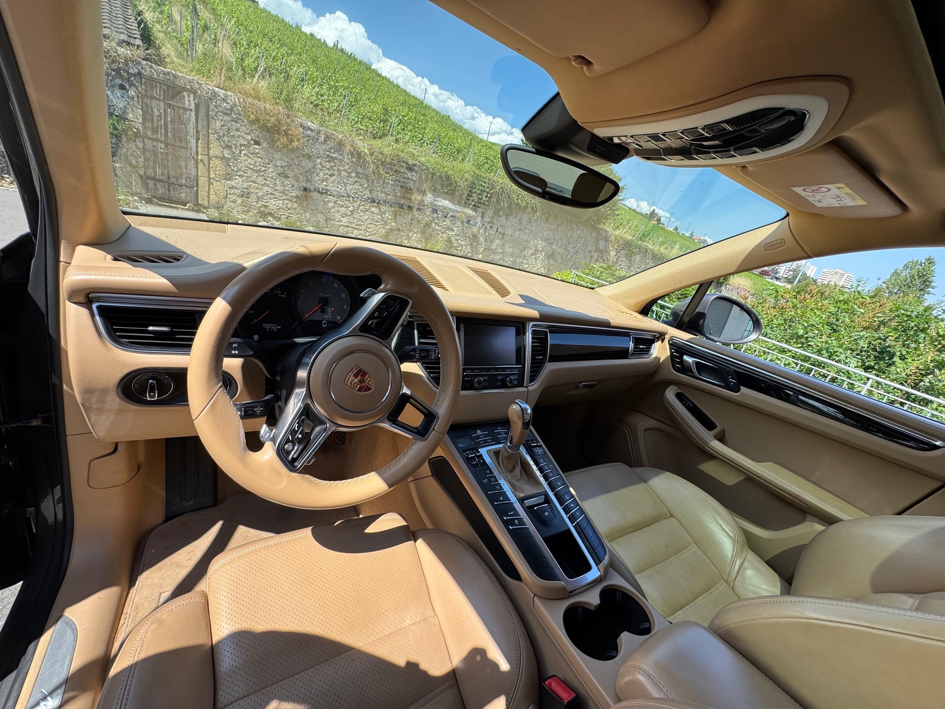 PORSCHE 3.0 V6 S-image-3