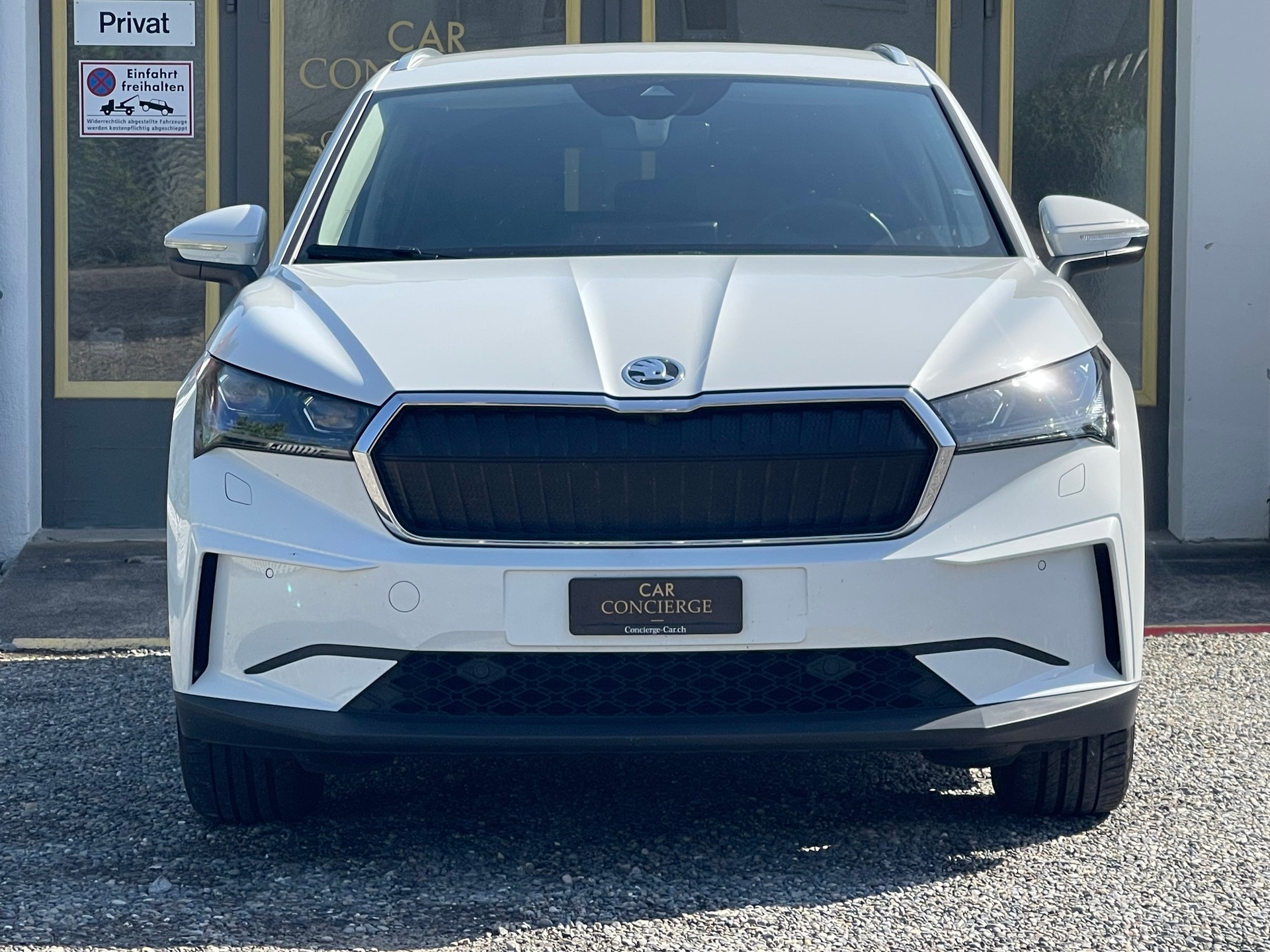 SKODA Enyaq iV 60-image-2