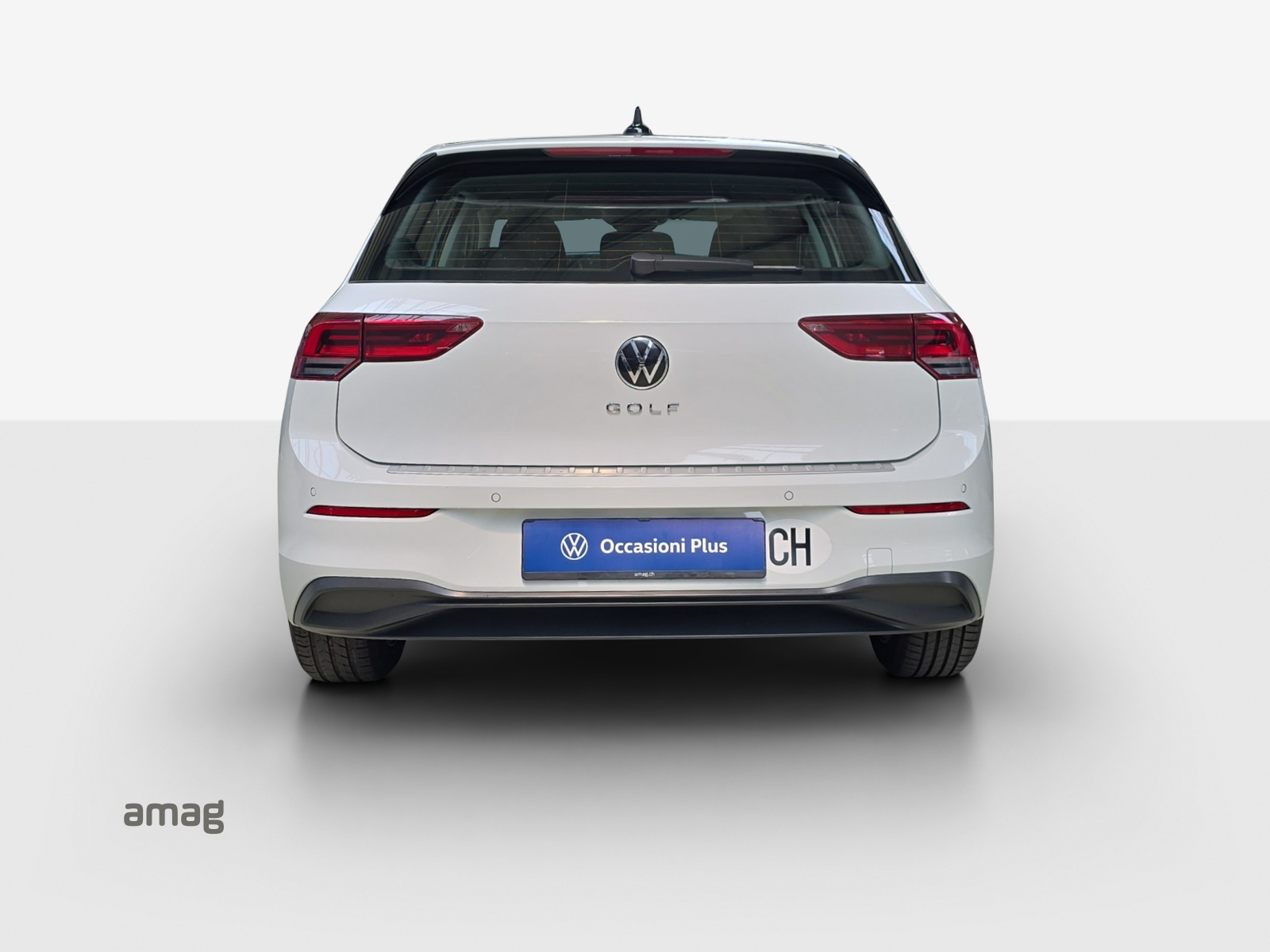 VW Golf 1.5 TSI ACT Life-image-3