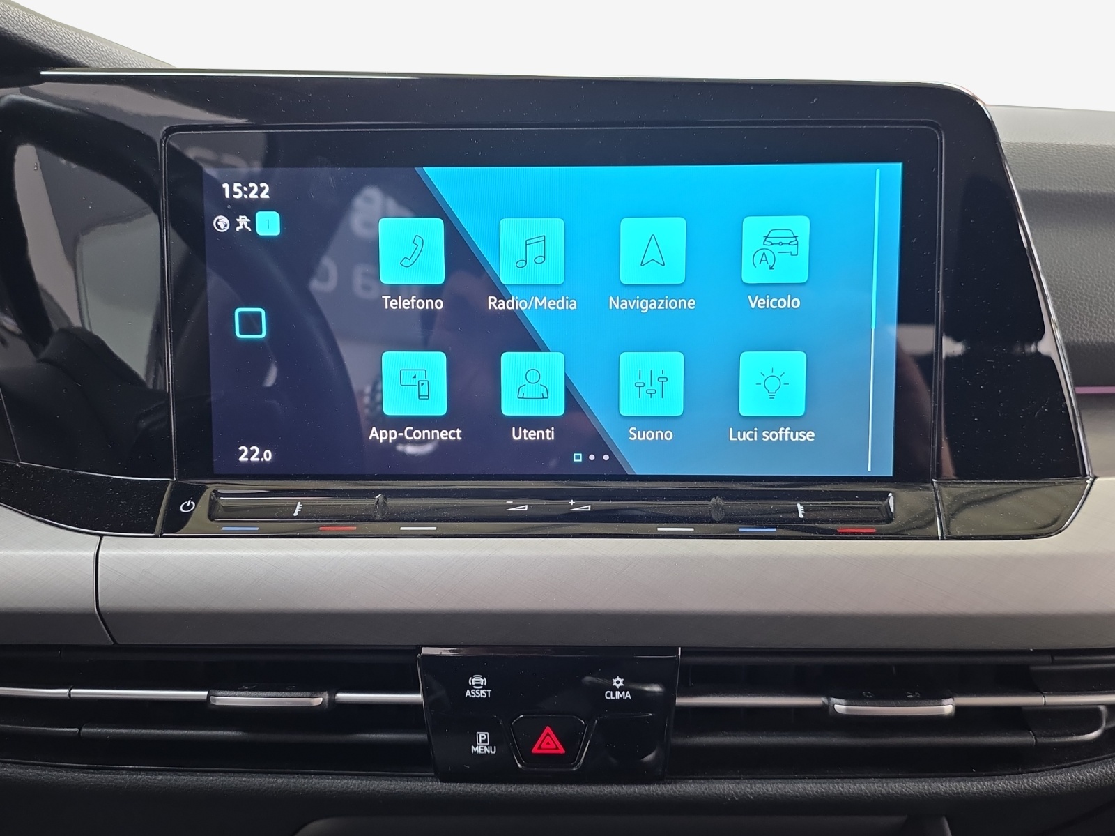 VW Golf 1.5 TSI ACT Life-image-10
