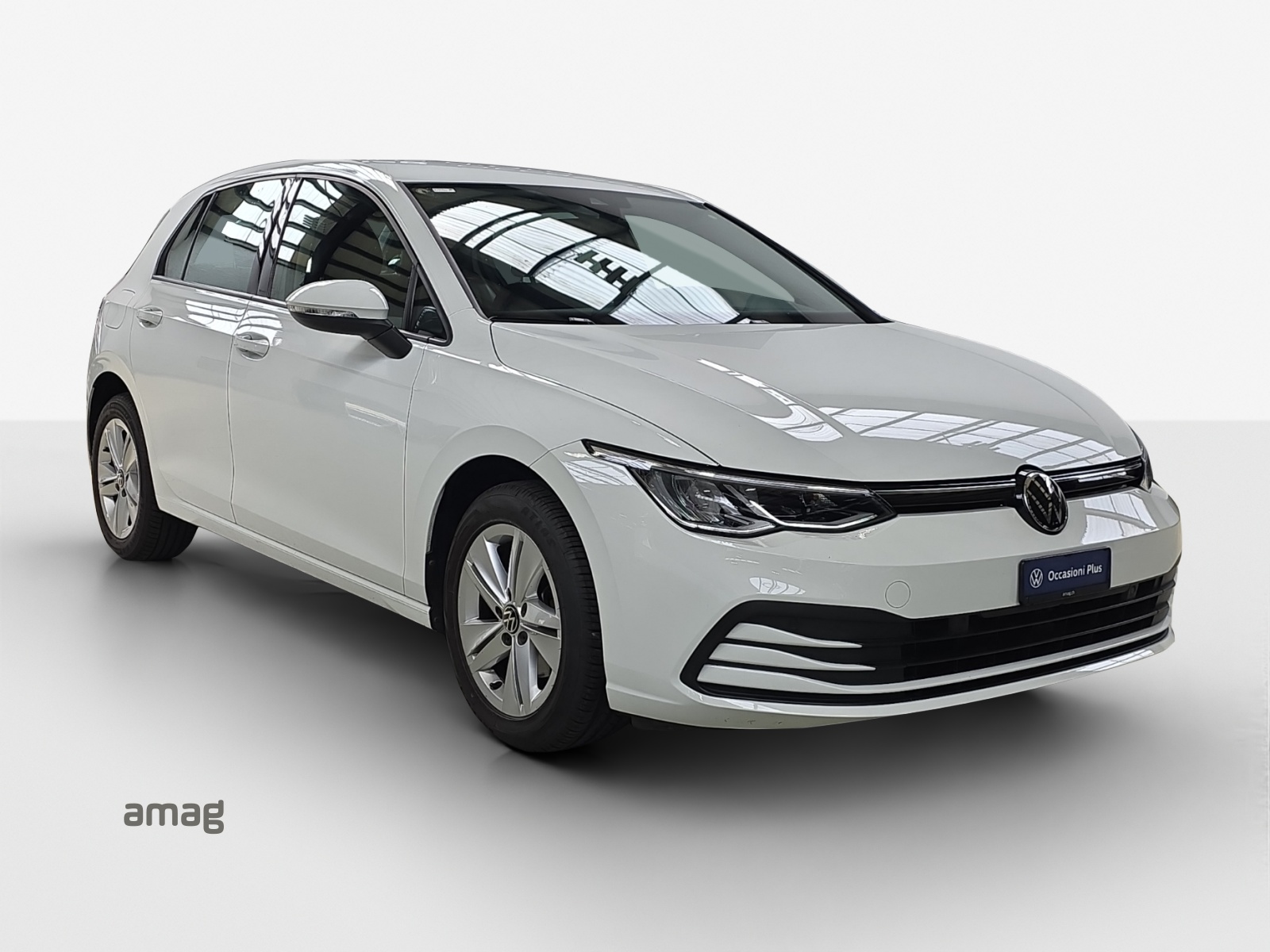 VW Golf 1.5 TSI ACT Life-image-5