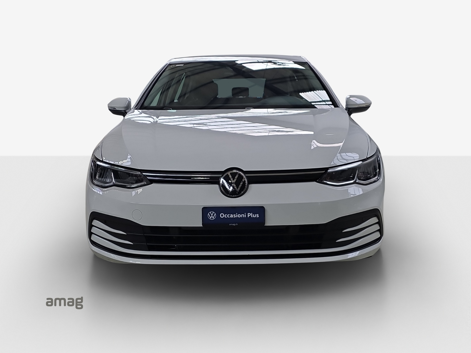 VW Golf 1.5 TSI ACT Life-image-6