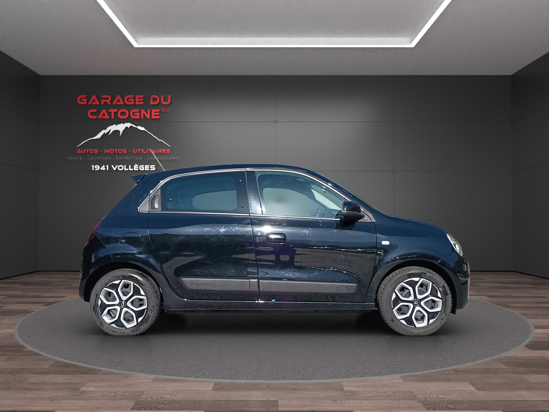 RENAULT 1.0 SCe 65 Zen-image-7