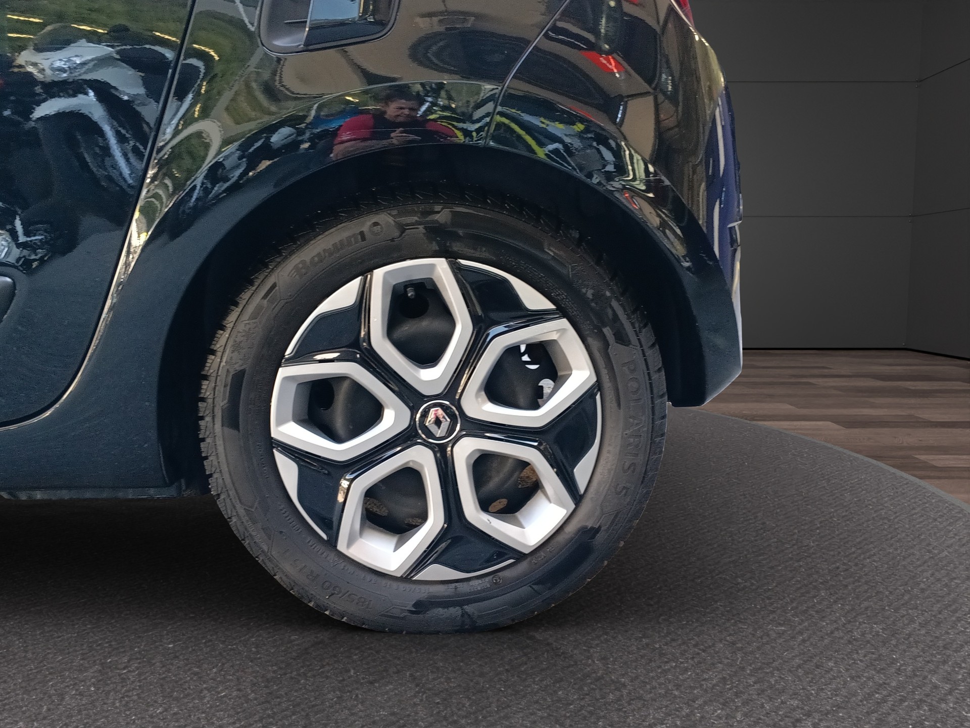 RENAULT 1.0 SCe 65 Zen-image-19