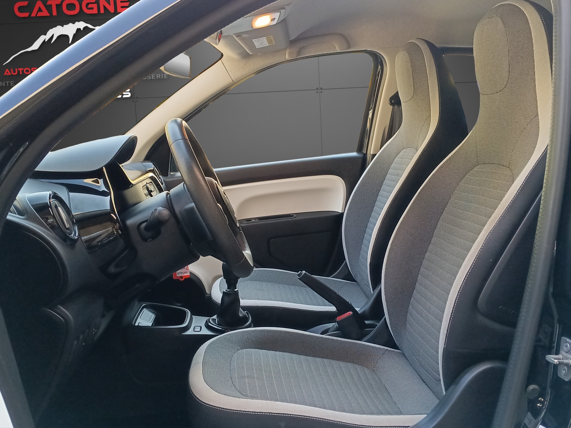 RENAULT 1.0 SCe 65 Zen-image-8
