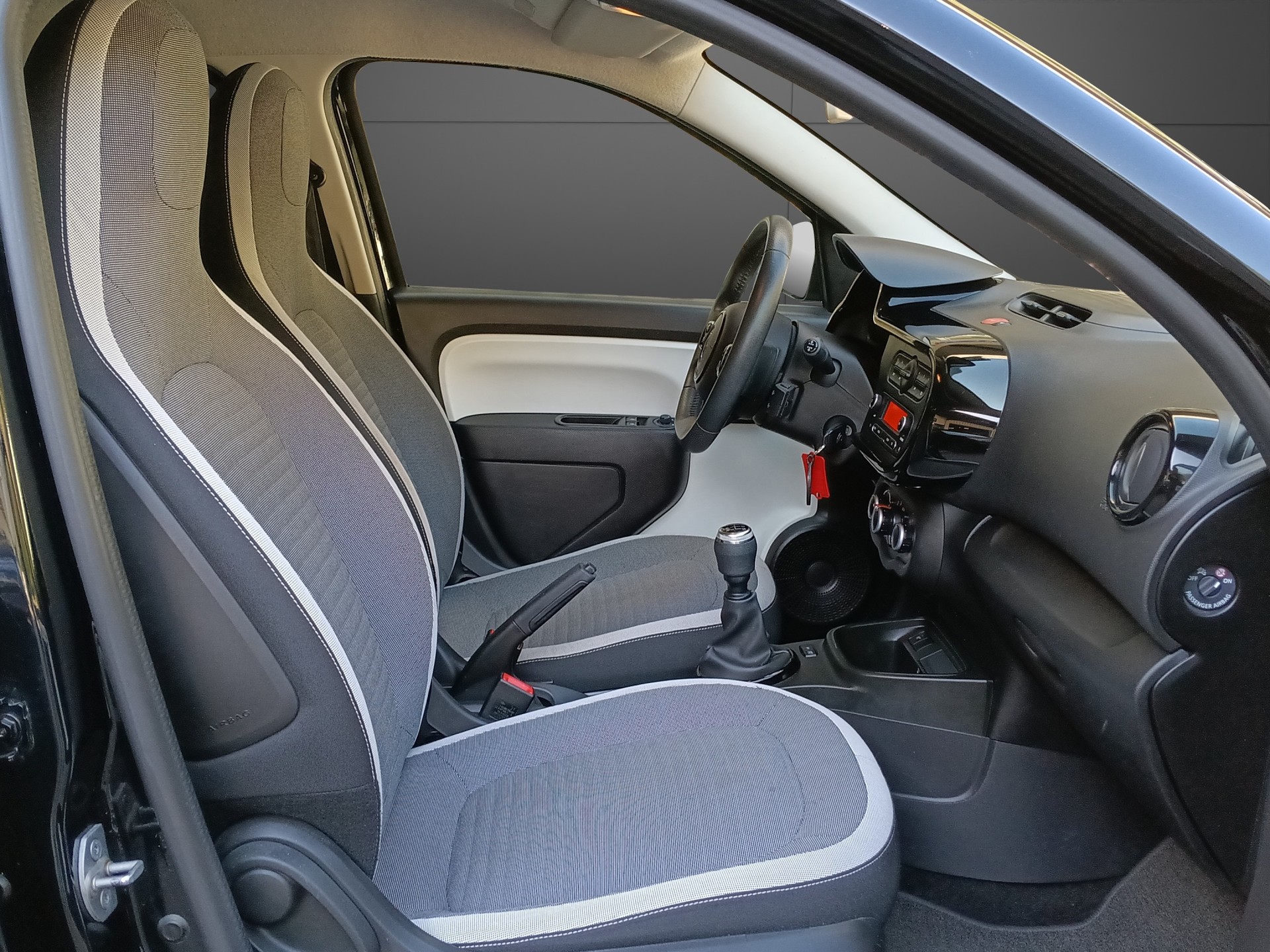 RENAULT 1.0 SCe 65 Zen-image-15