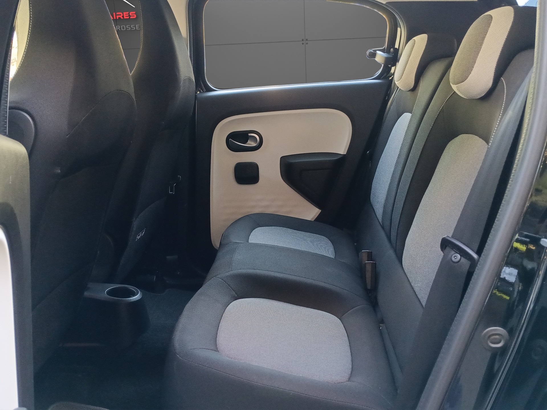 RENAULT 1.0 SCe 65 Zen-image-16