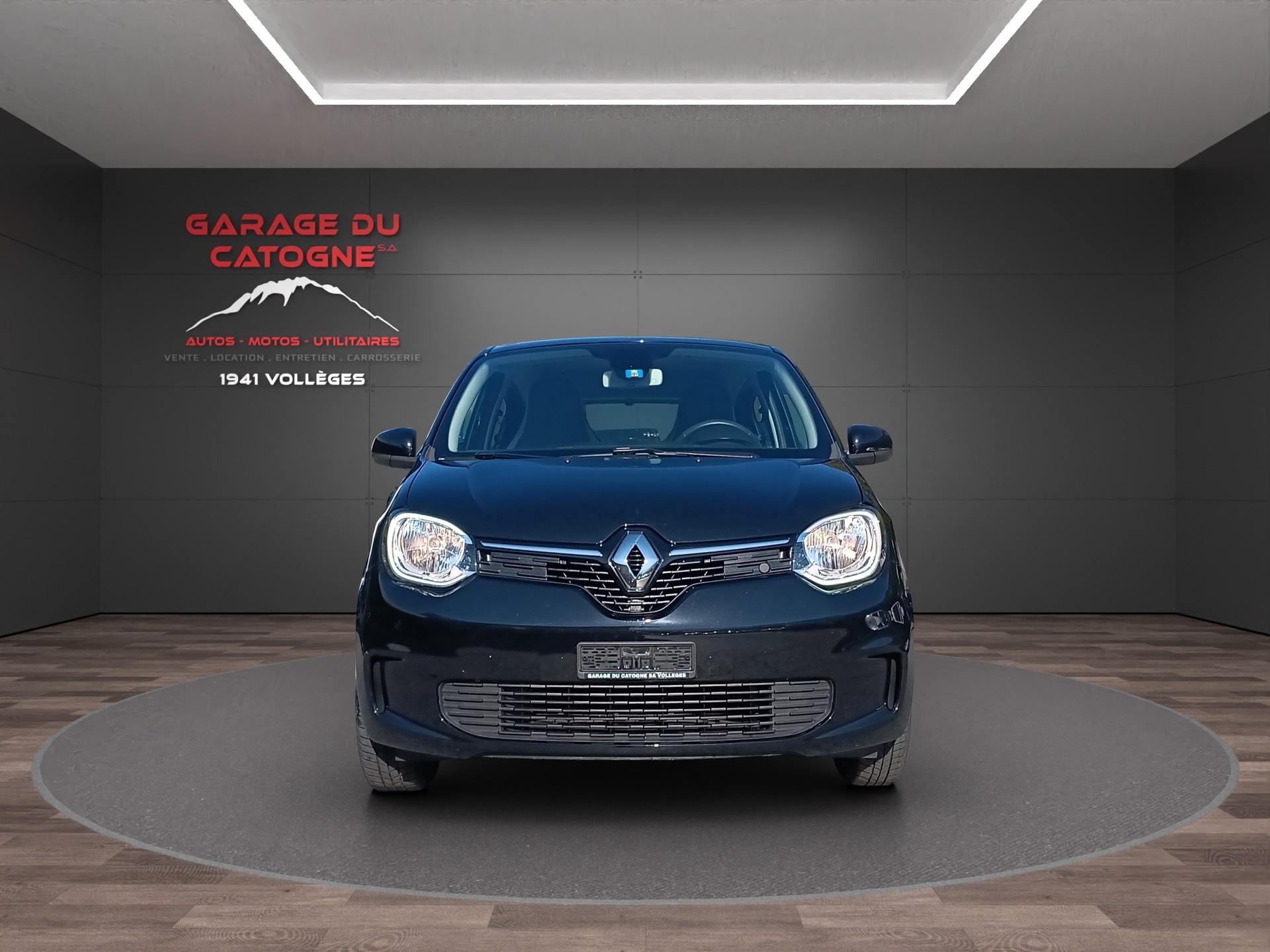 RENAULT 1.0 SCe 65 Zen-image-2