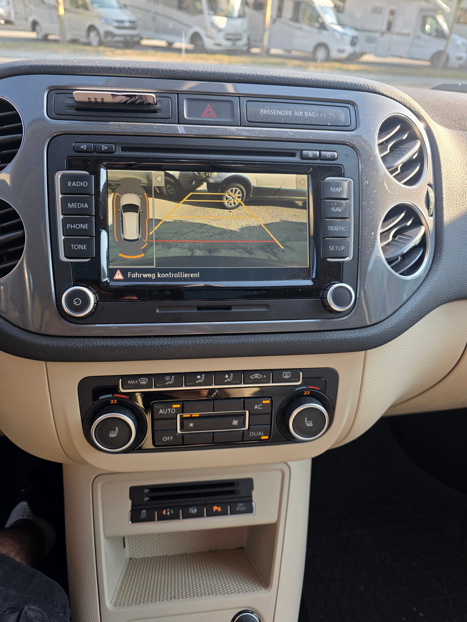 VW Tiguan 2.0 TDI Track&Style 4Motion-image-13