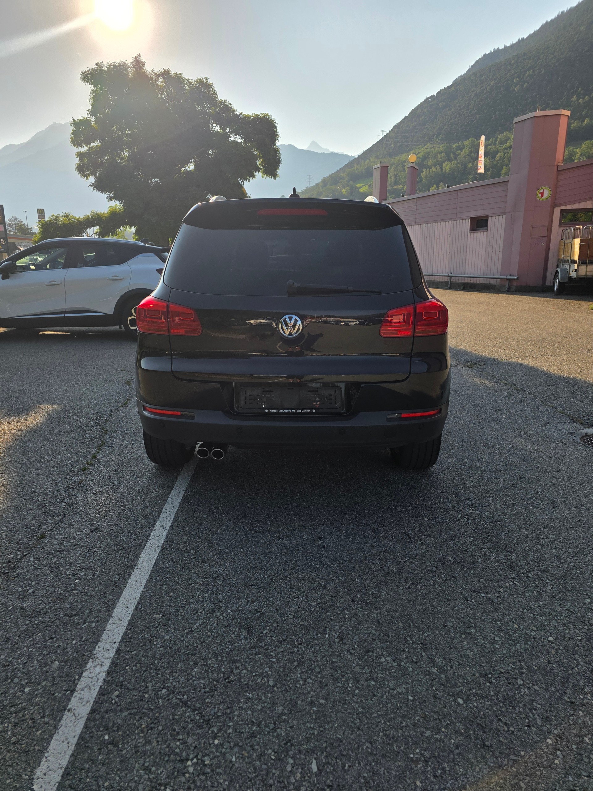 VW Tiguan 2.0 TDI Track&Style 4Motion-image-7