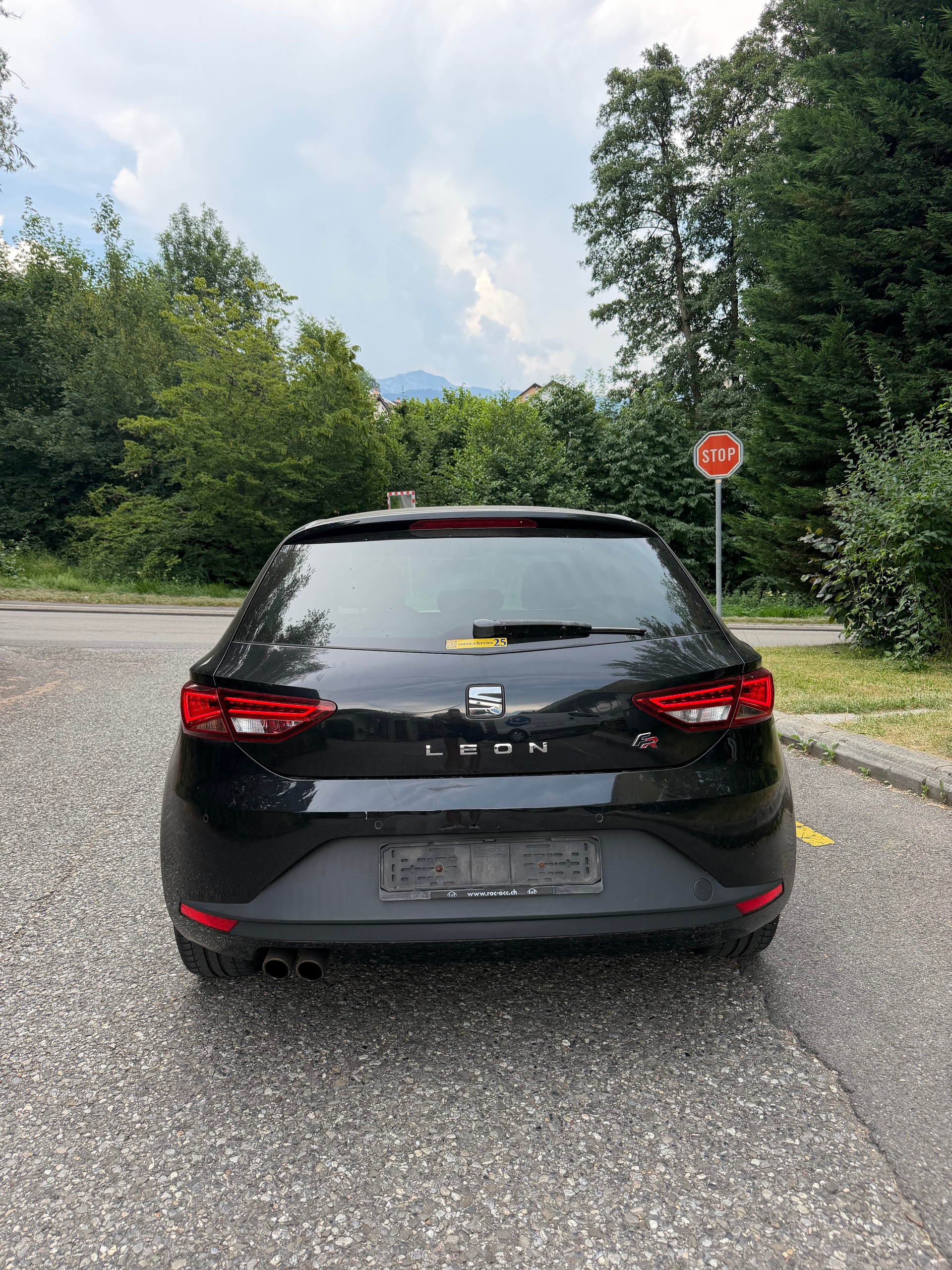 SEAT Leon 1.4 TSI FR-image-4