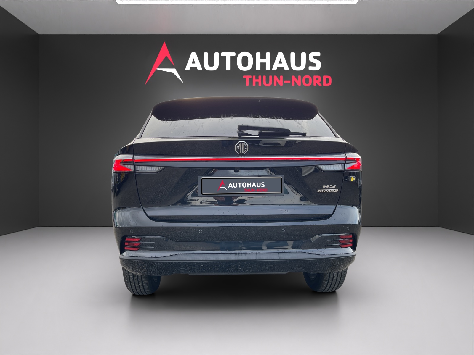 MG HS 1.5 Hybrid Luxury-showroom-element-3