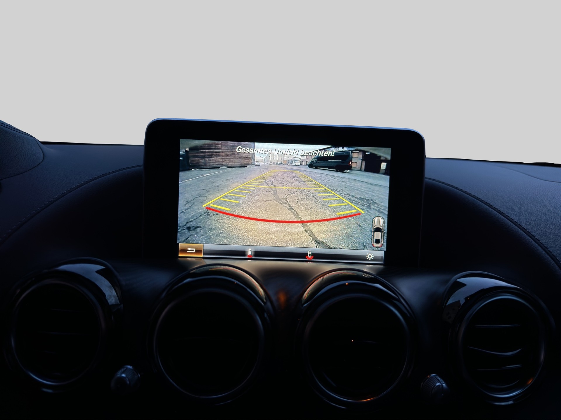 MERCEDES-BENZ AMG GT S Speedshift DCT-image-12