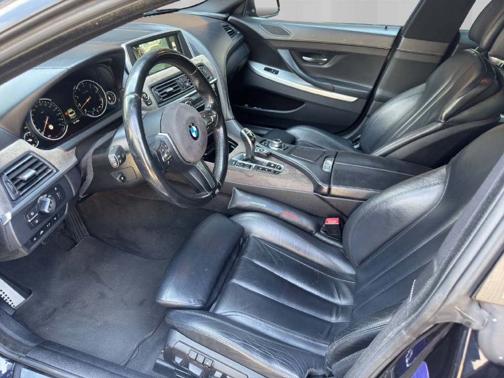 BMW 640i xDrive Gran Coupé-image-8
