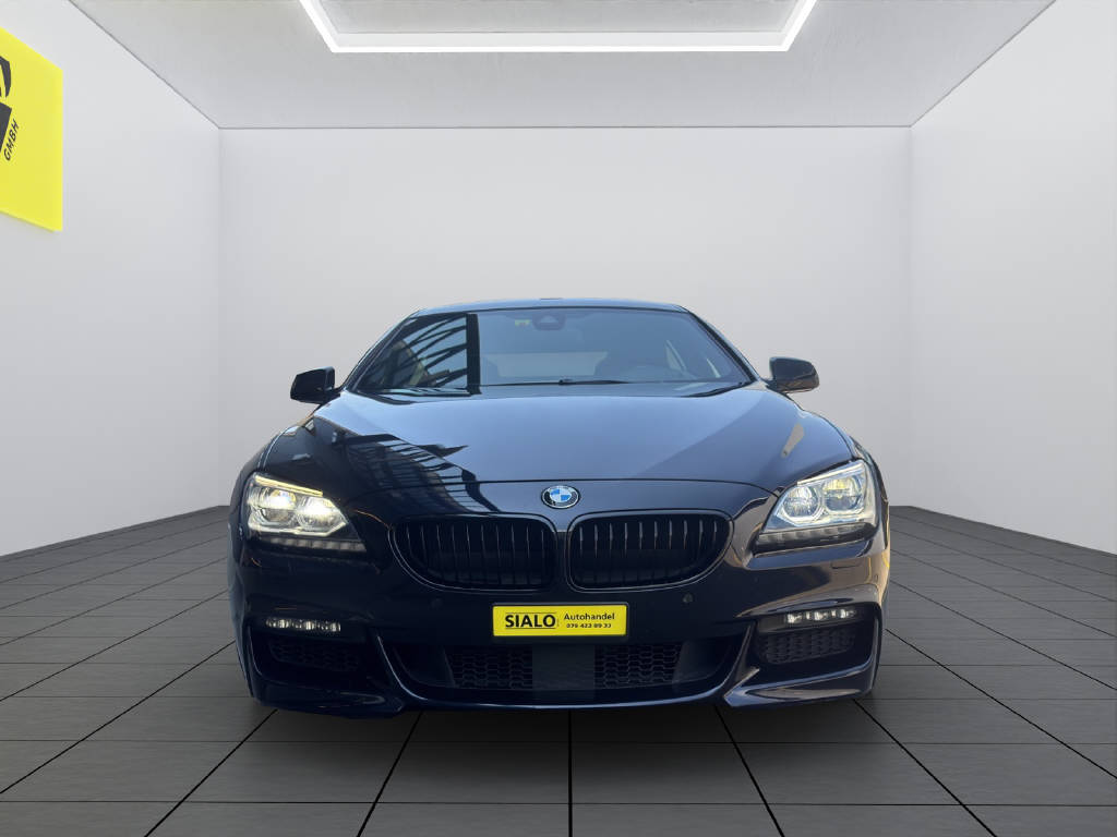 BMW 640i xDrive Gran Coupé-showroom-element-1