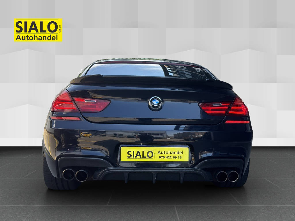BMW 640i xDrive Gran Coupé-image-6