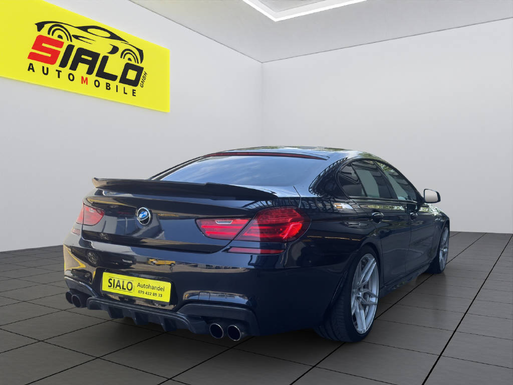 BMW 640i xDrive Gran Coupé-image-5