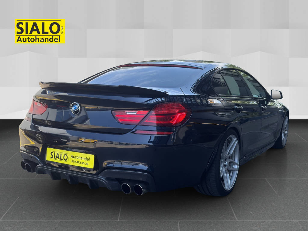 BMW 640i xDrive Gran Coupé-image-5