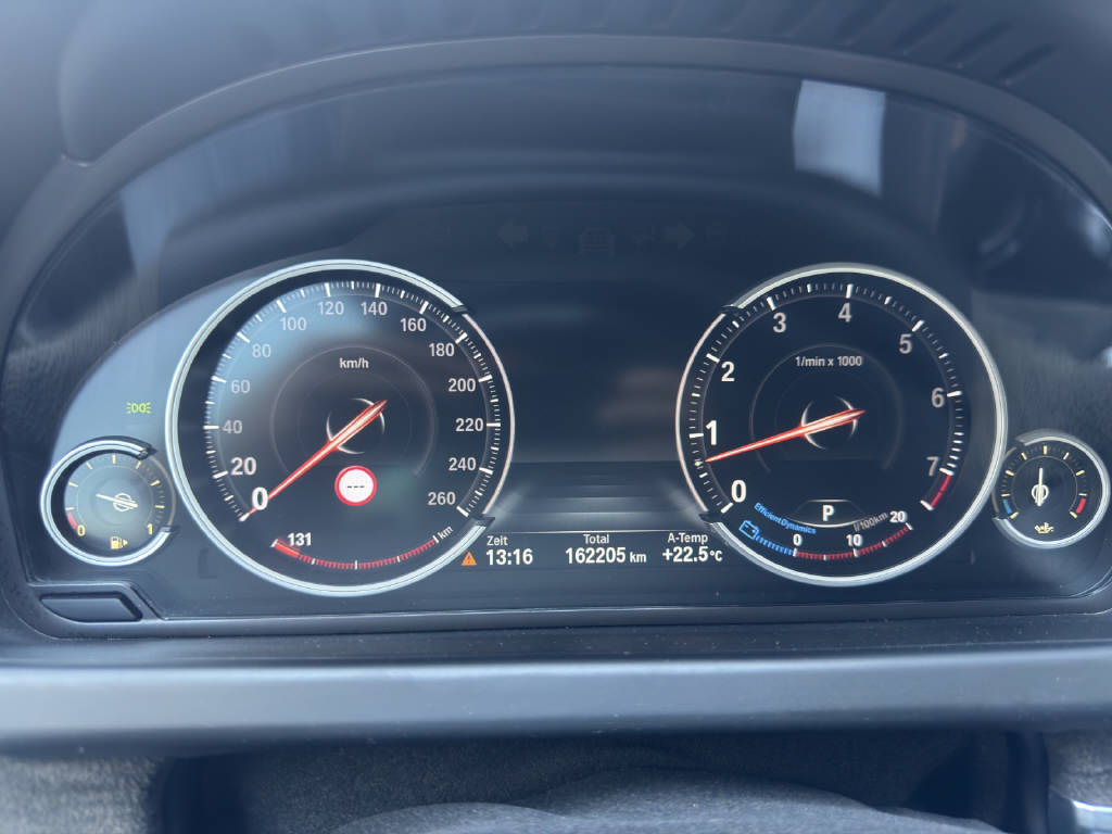 BMW 640i xDrive Gran Coupé-image-12