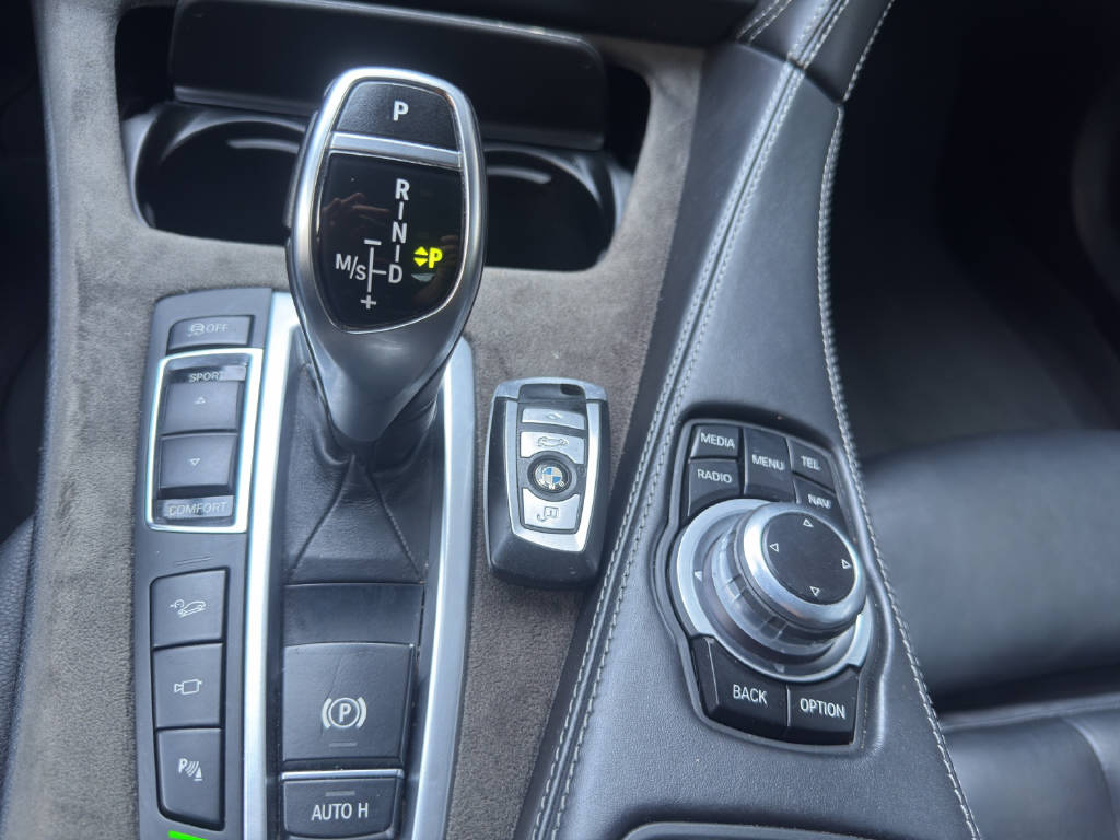 BMW 640i xDrive Gran Coupé-image-13